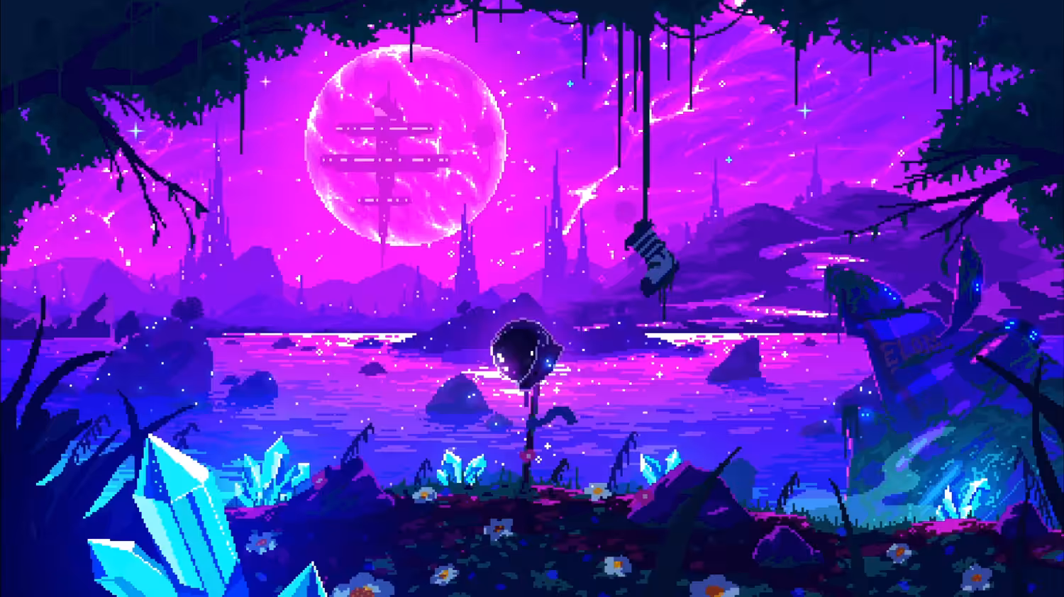Planet Ripple