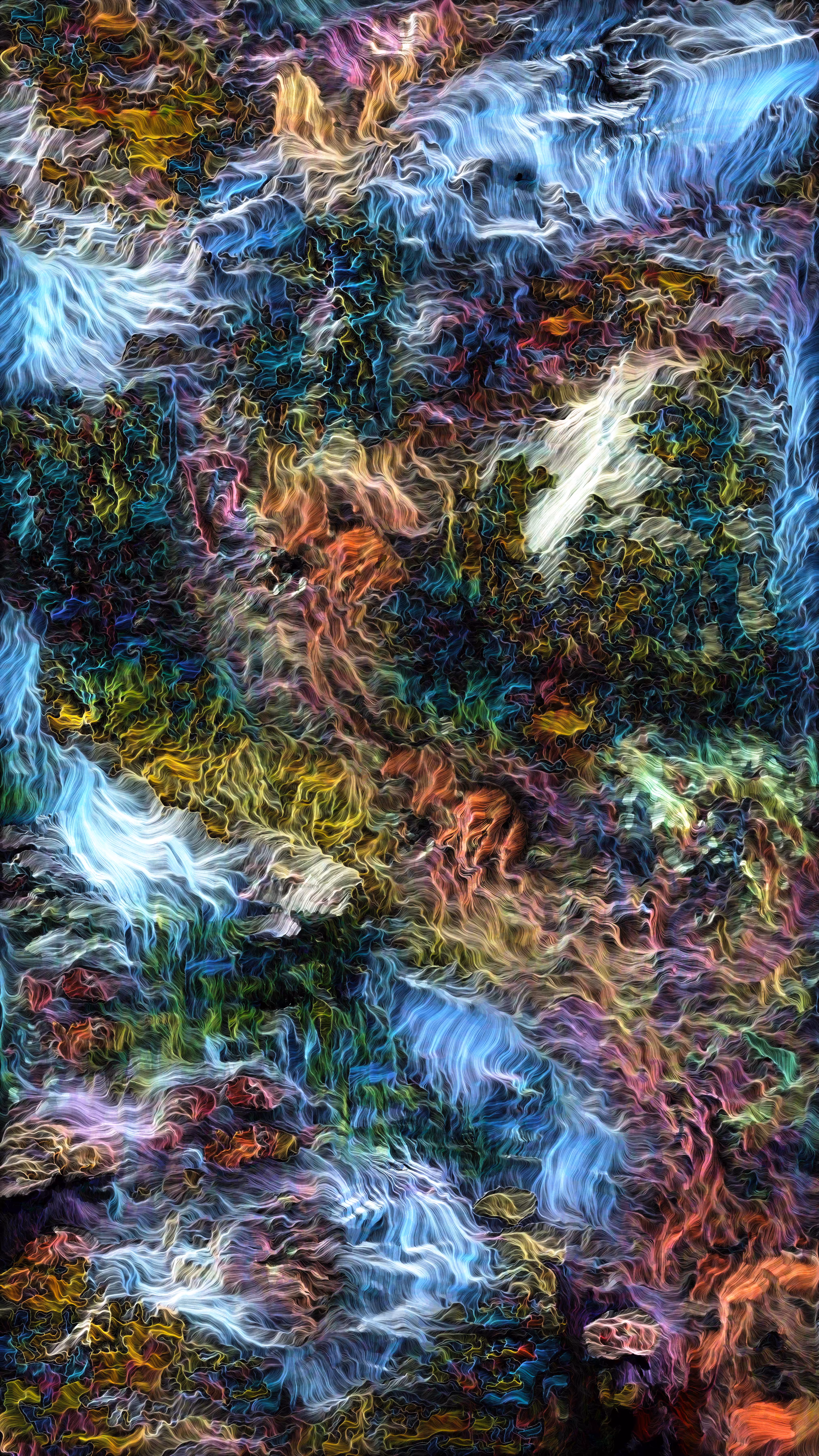 THE FOUR SEASONS #8/17