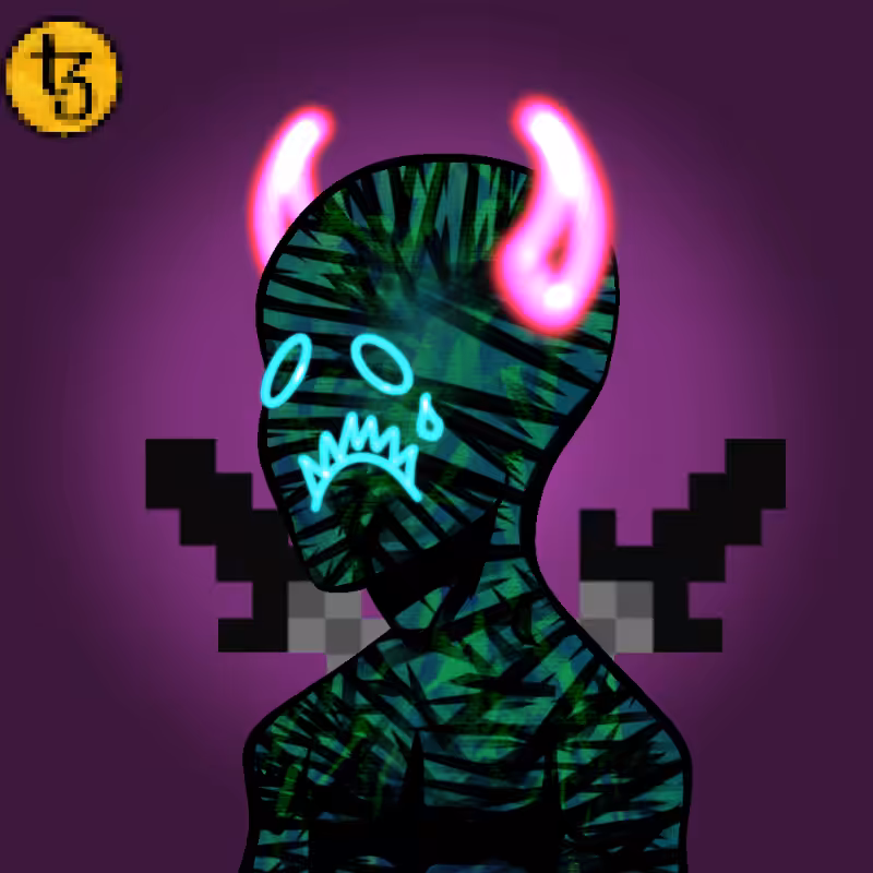 FX_D3M0NS #879
