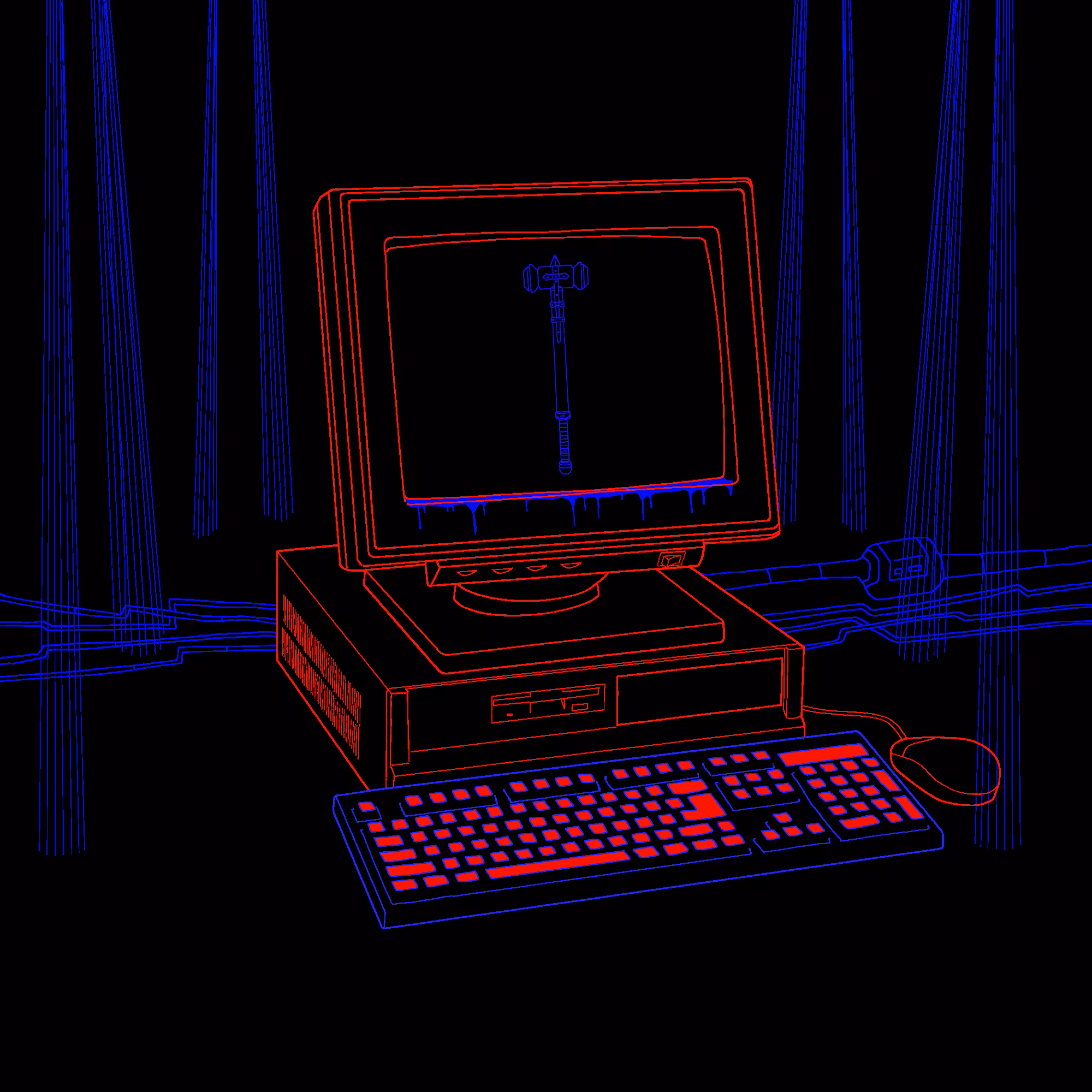 Monitors #18