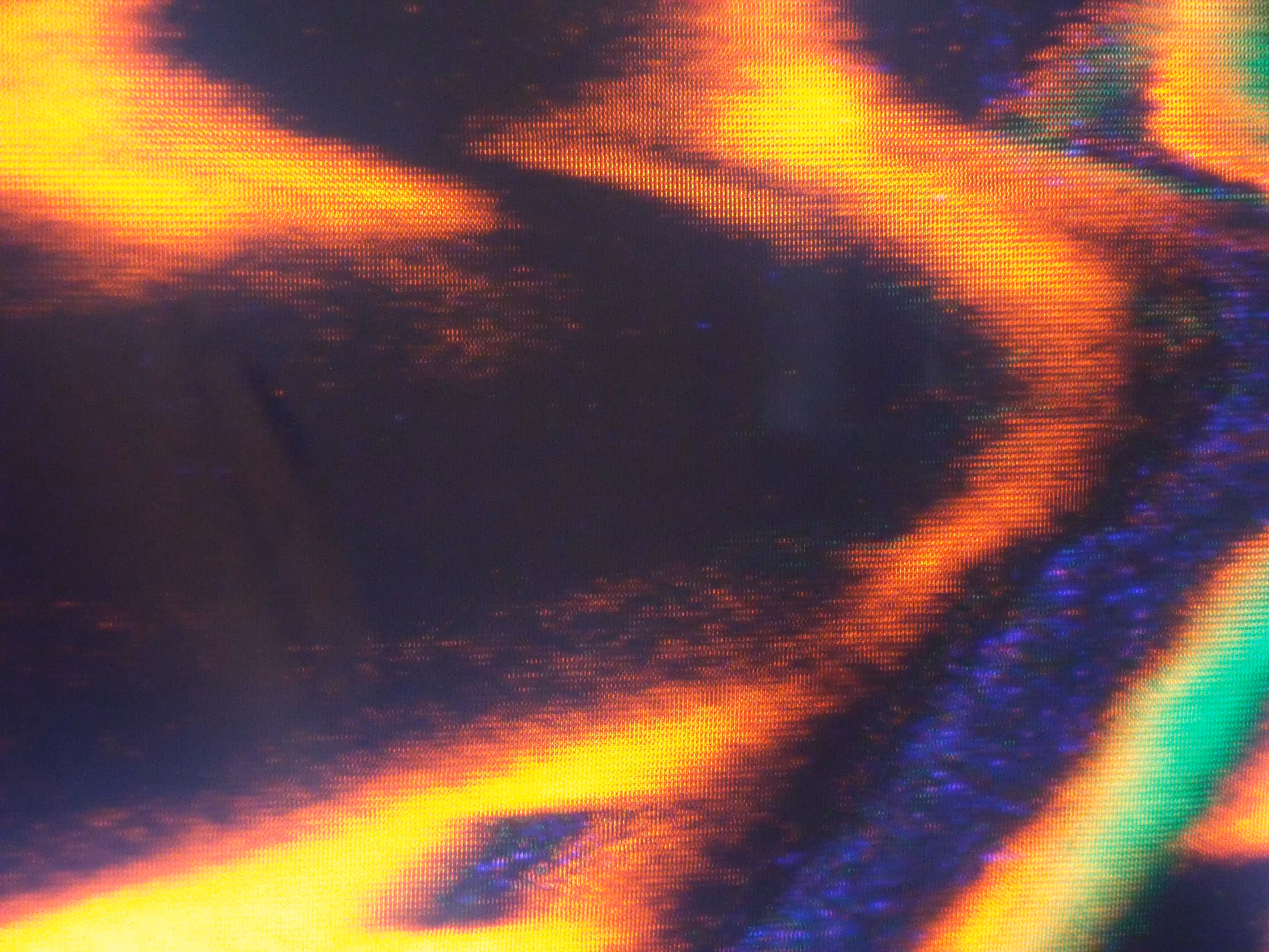 Impressions of VHS: VHS #37