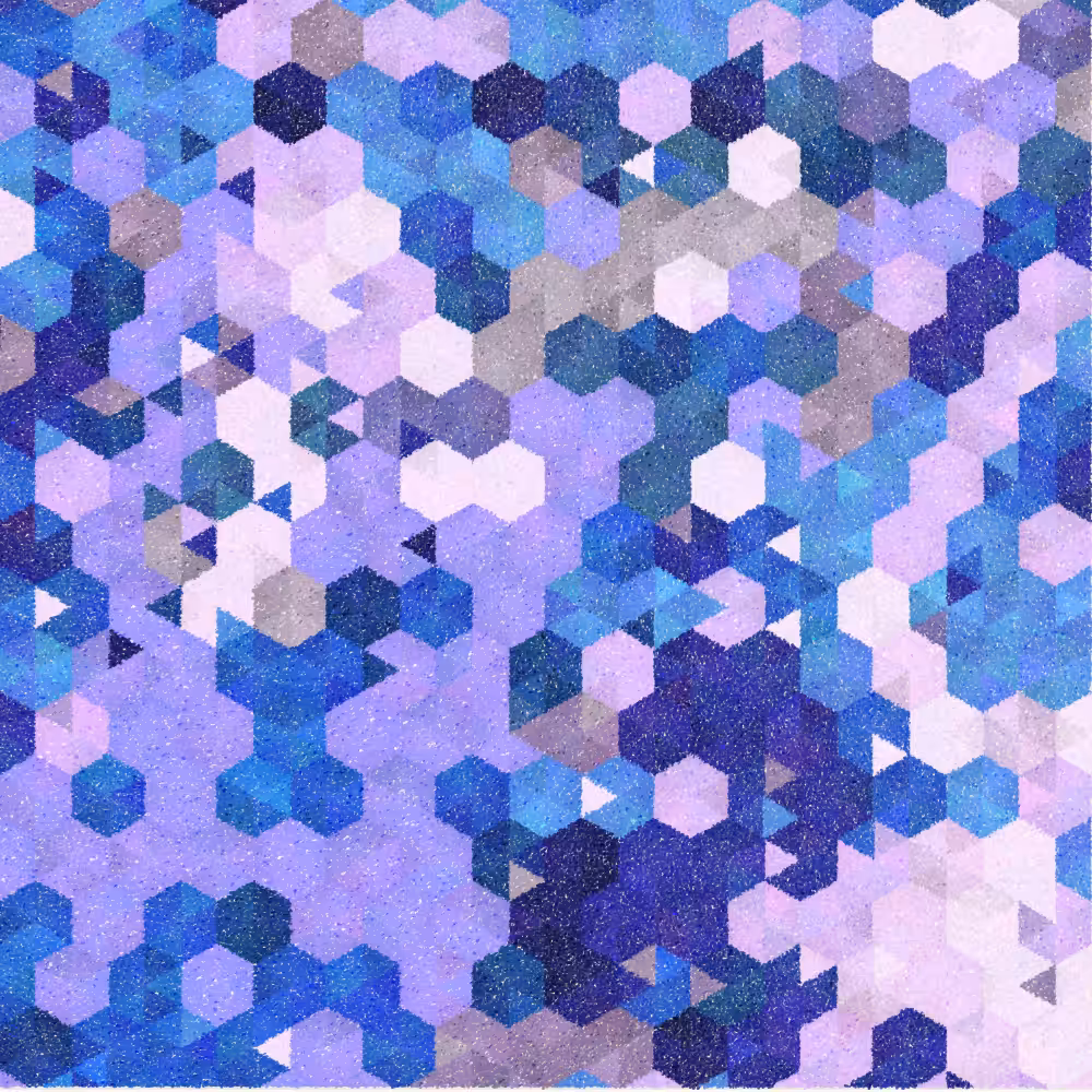 Wildflower & Patchwork #61