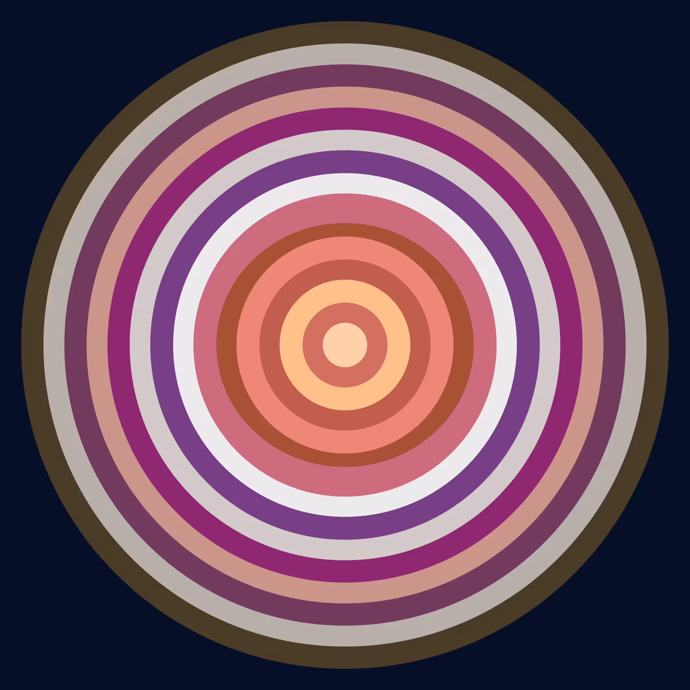 Circle of Frens² #9100