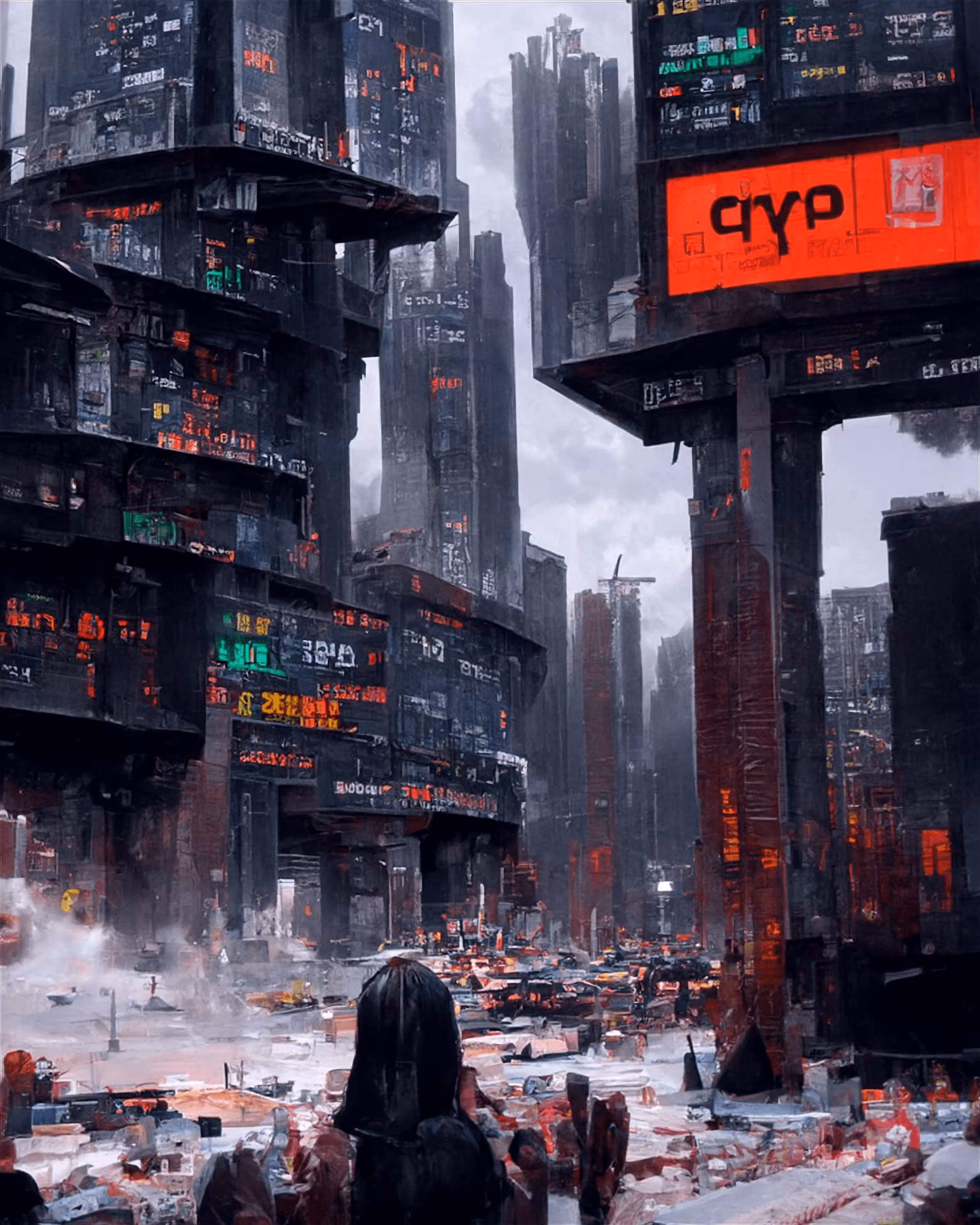 Market Crash
