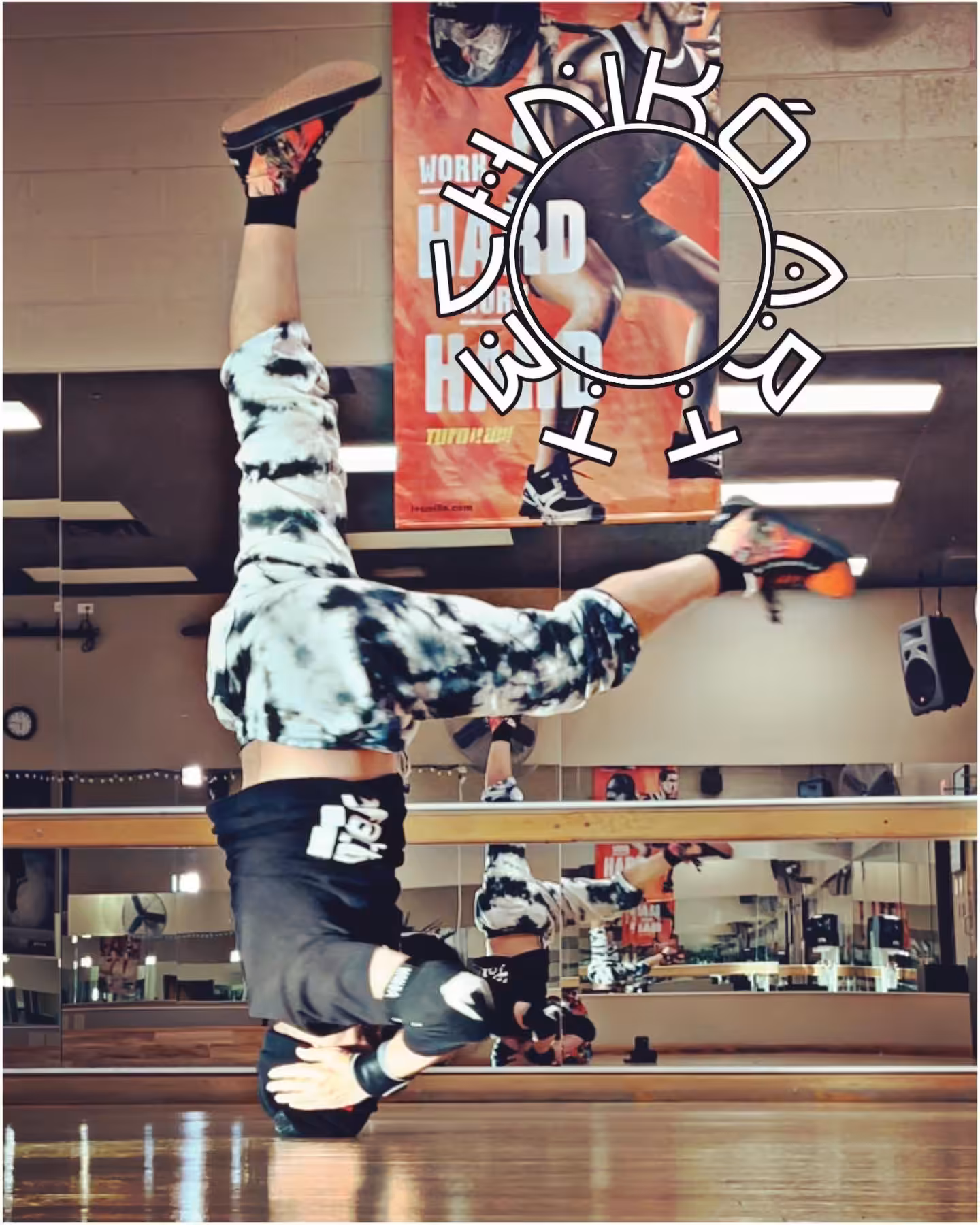 Head Spins