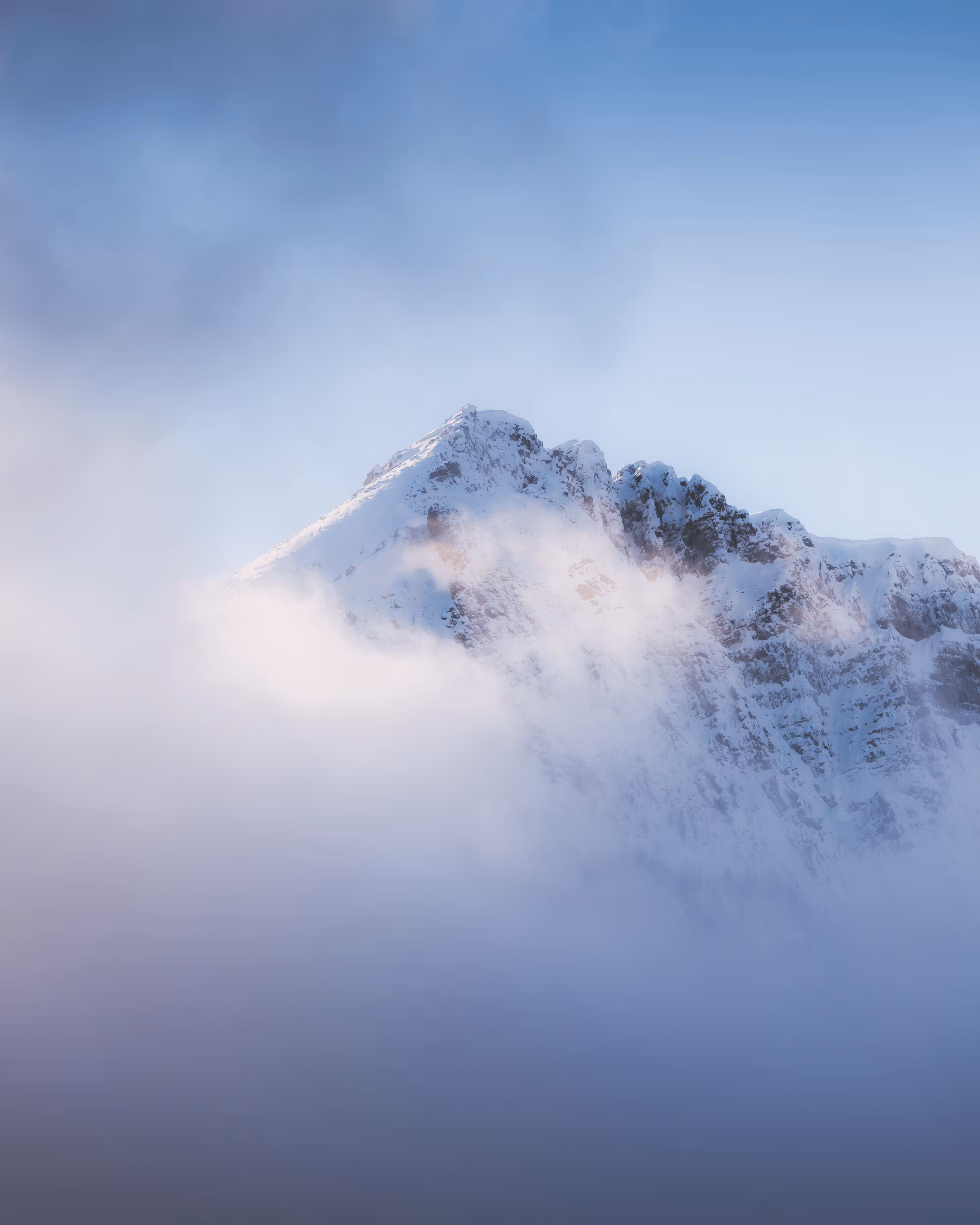 Head in the Clouds