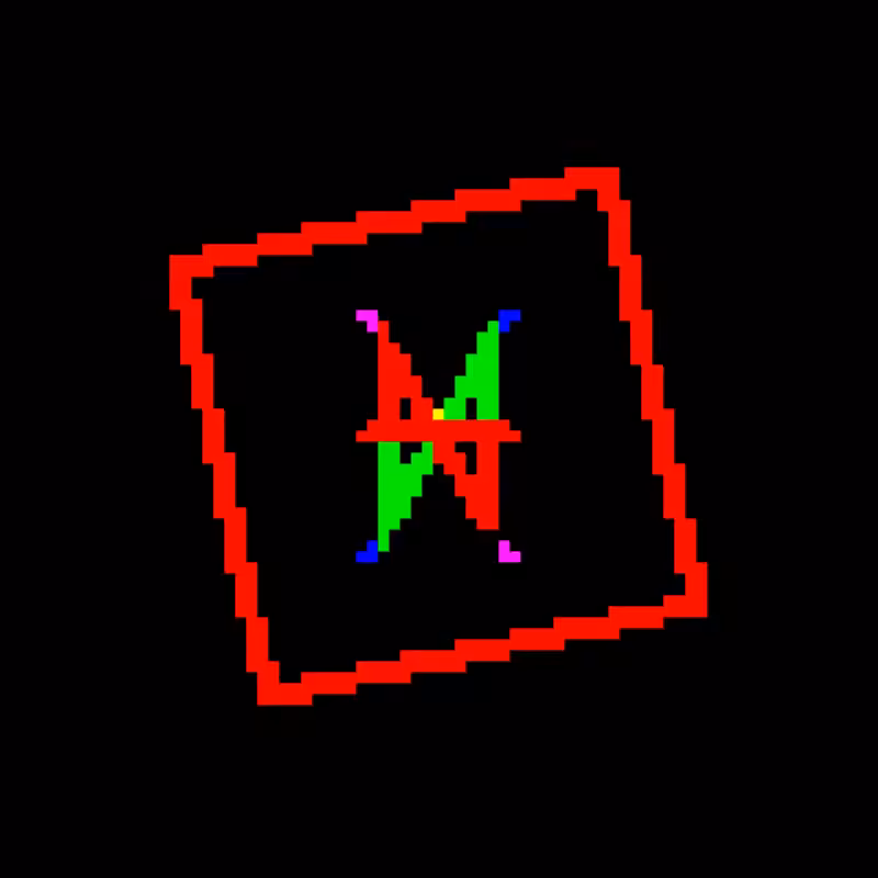 tR1 #2
