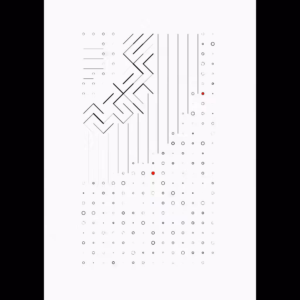 Harmonic Chaos #47