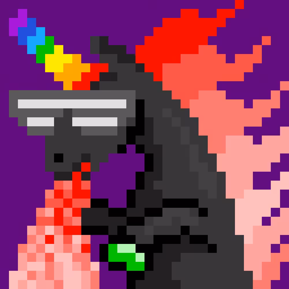 Unicorn #8883