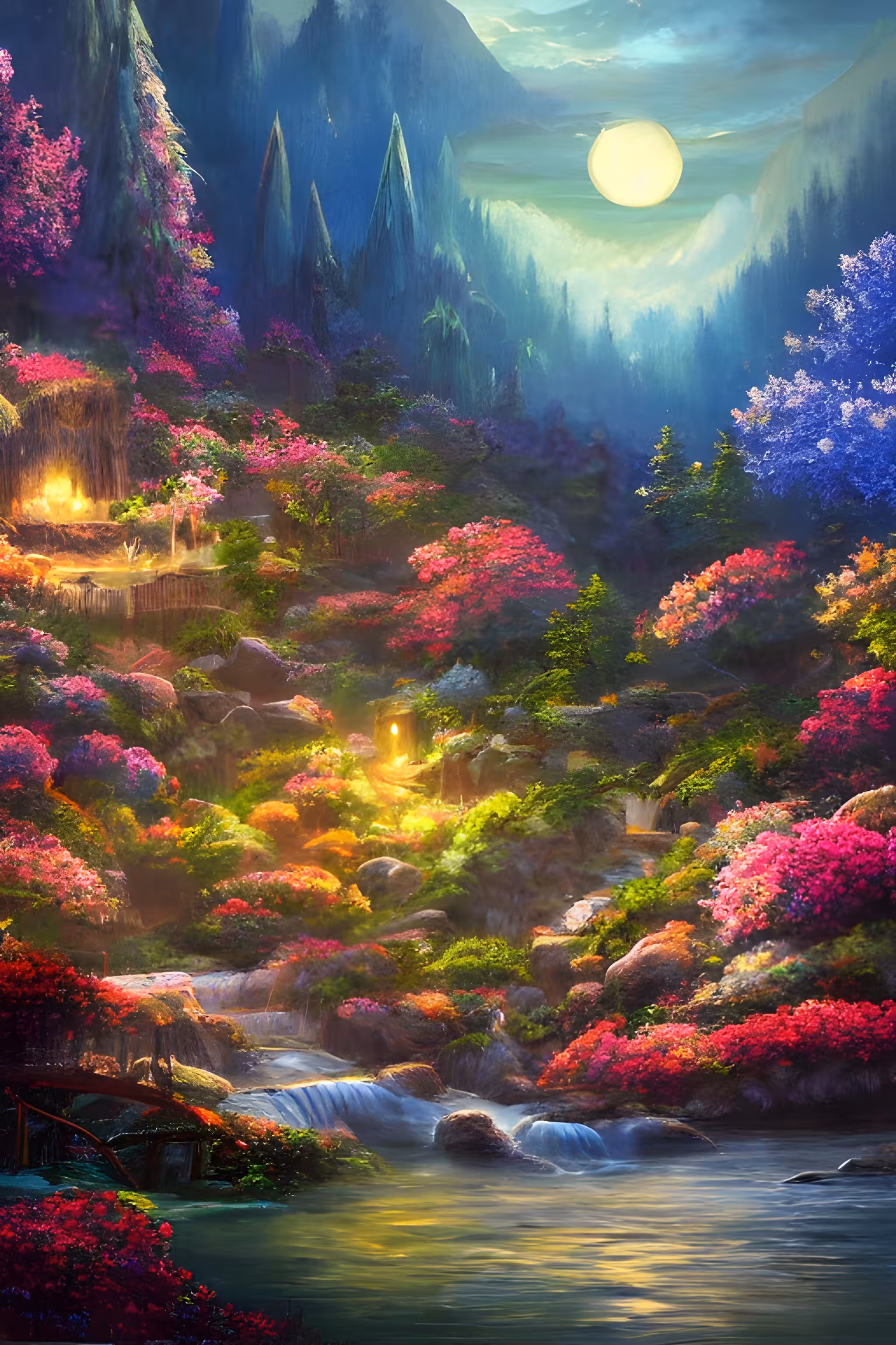 Dream nature (17)