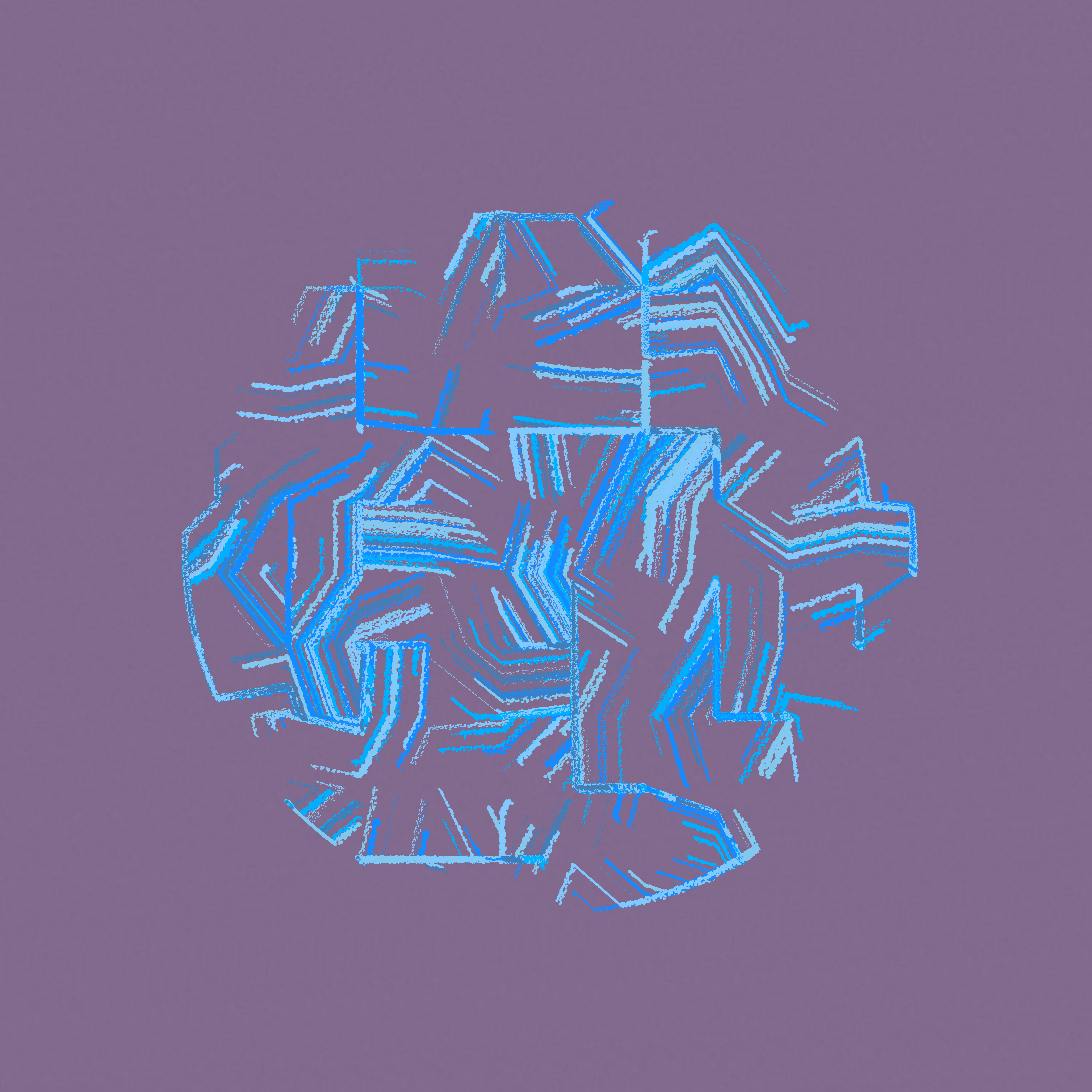 CryptoCrayons #493