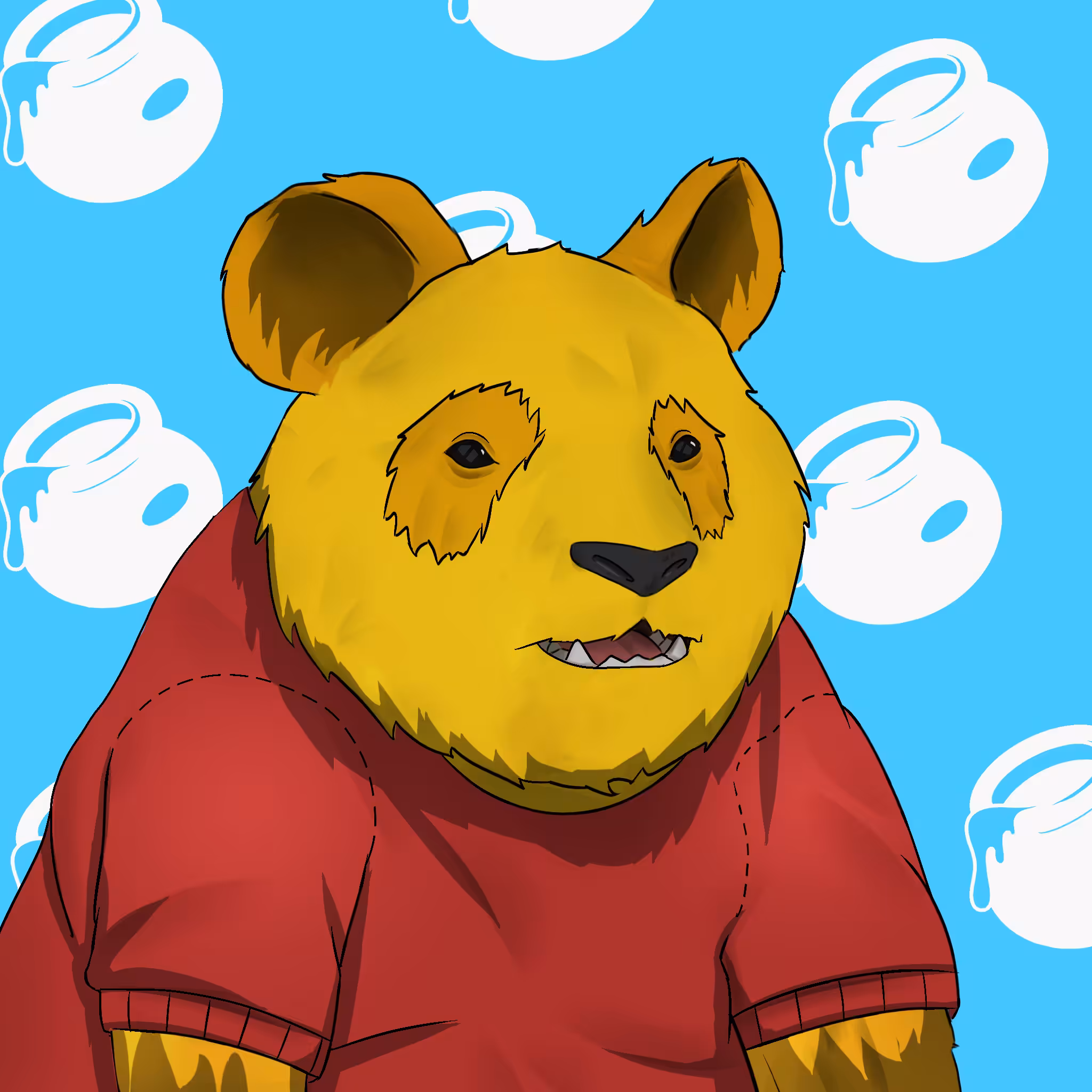 Winnie #78