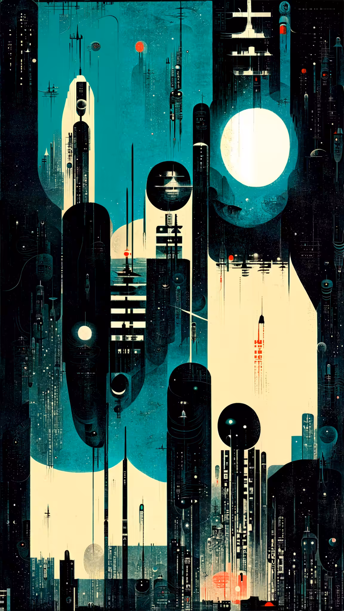 PostHuman 11