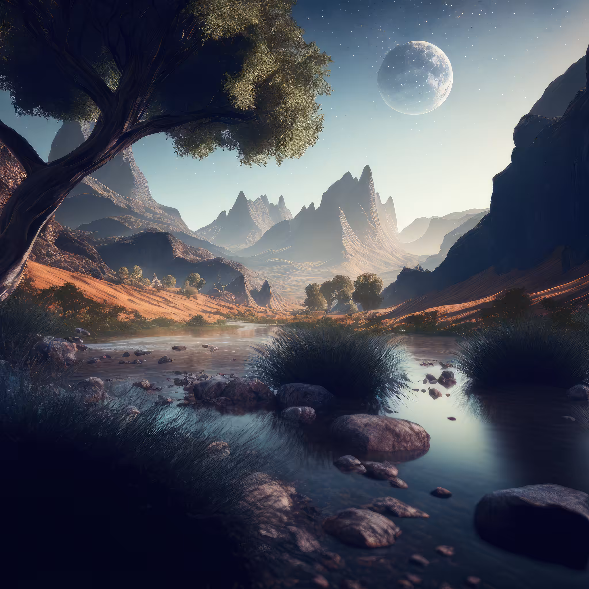 NATURE 2 #477
