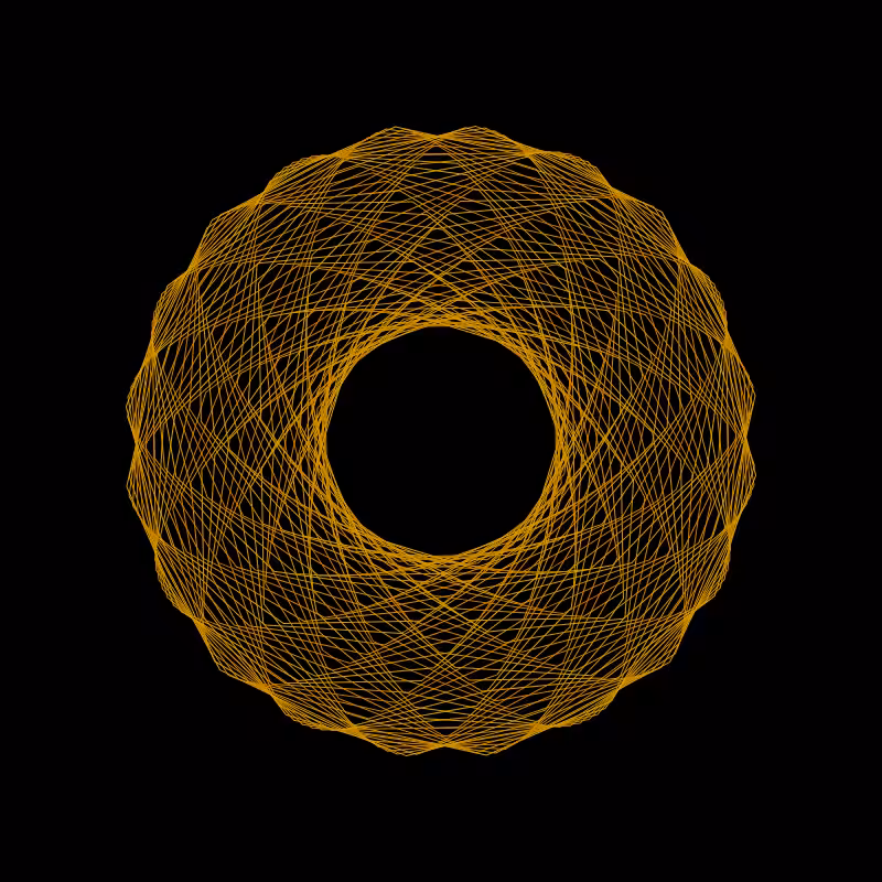 Simple Shapes #66