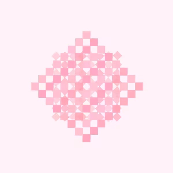 3D SQUARE #5
