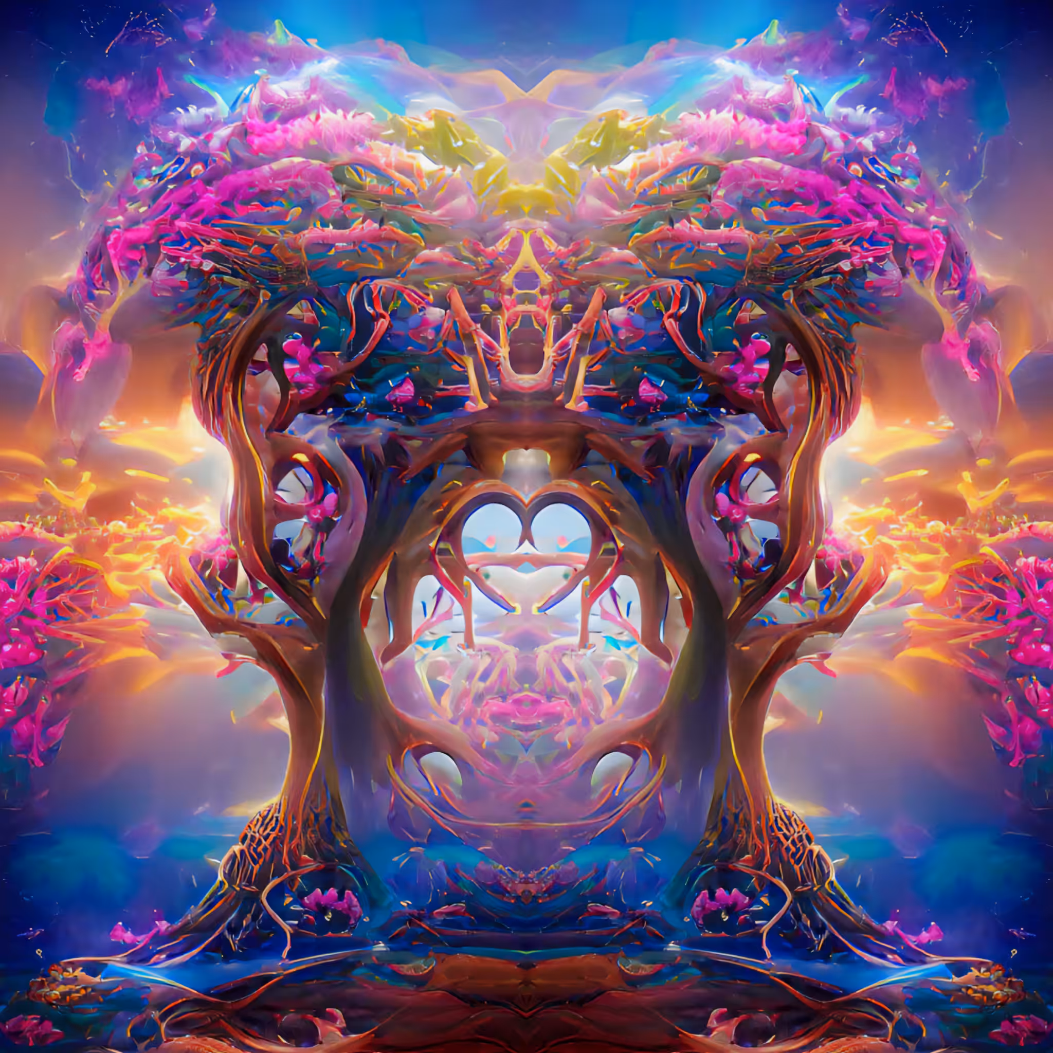 Cradle of Life