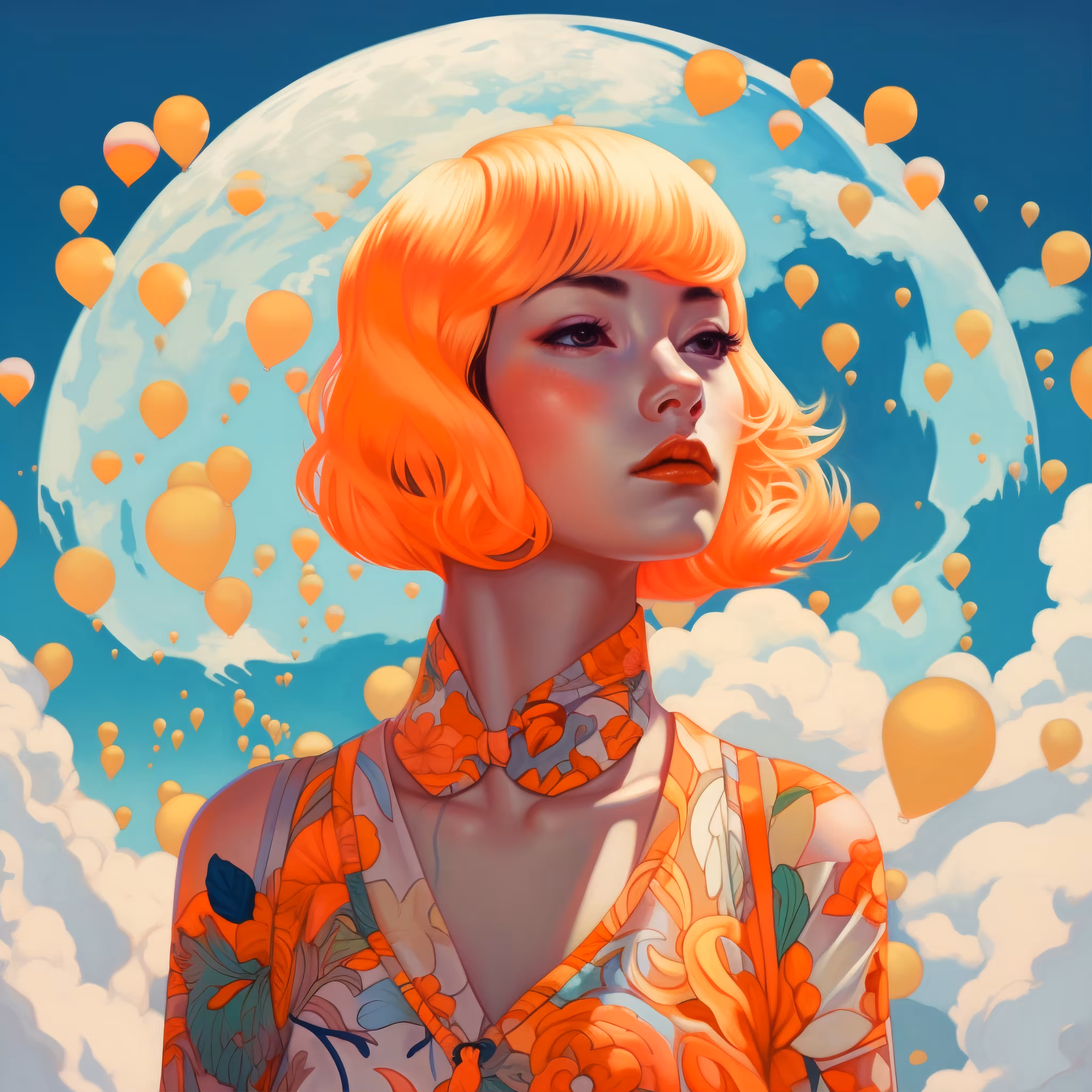 Her Universe #127