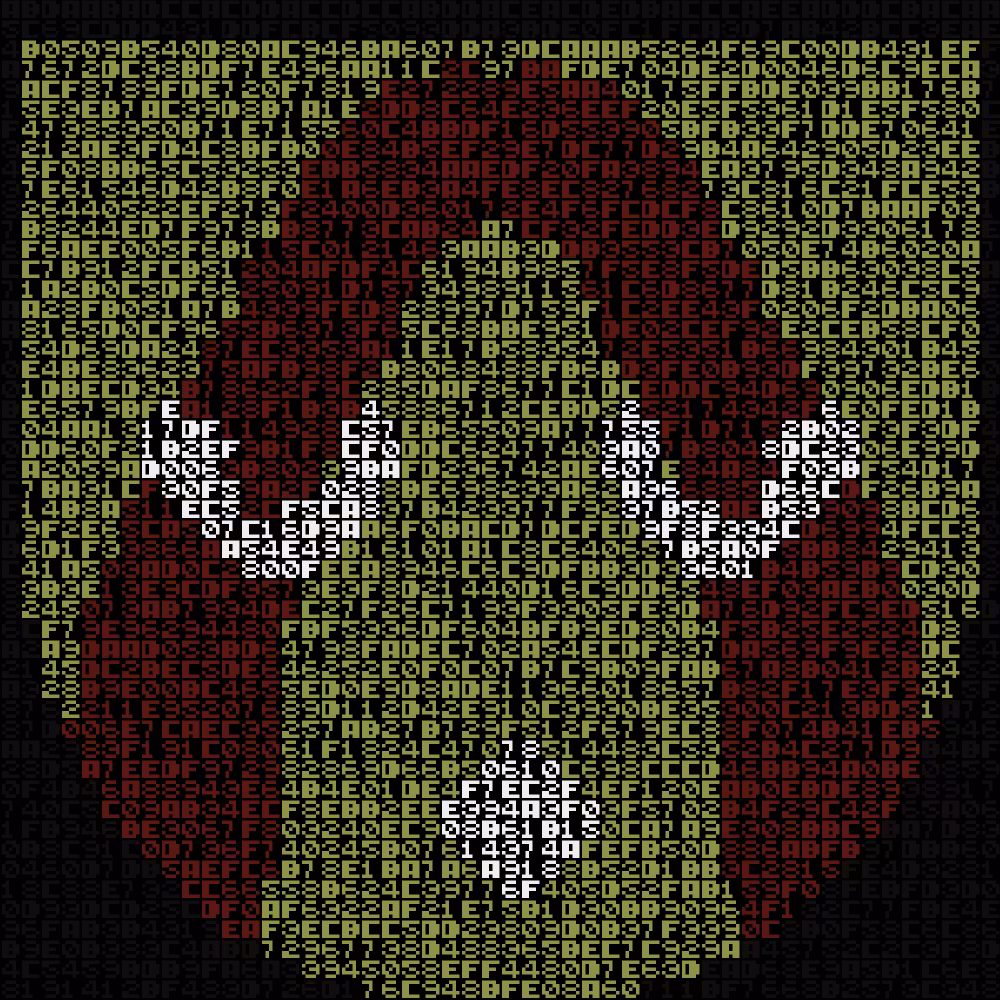 HEXADEEZAMAL #112