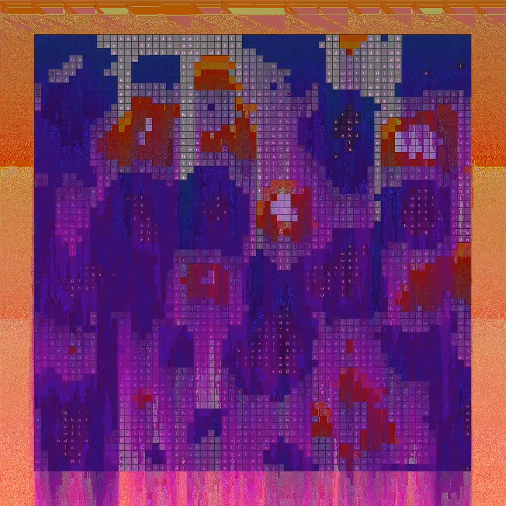 [drippy.glitch] #46