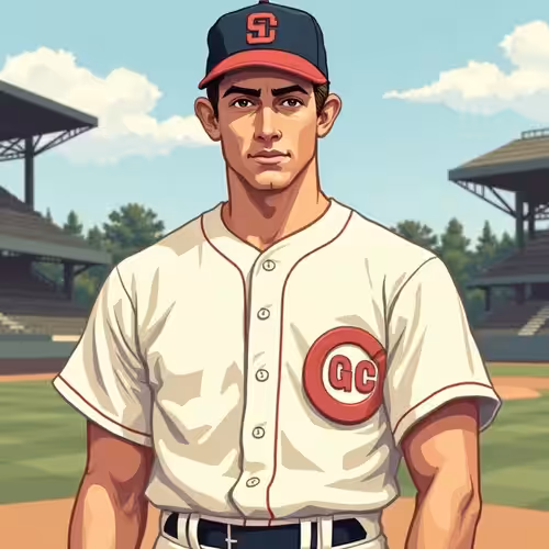 DataBaseball: Carl Reynolds - 1935 (1.5 PV)