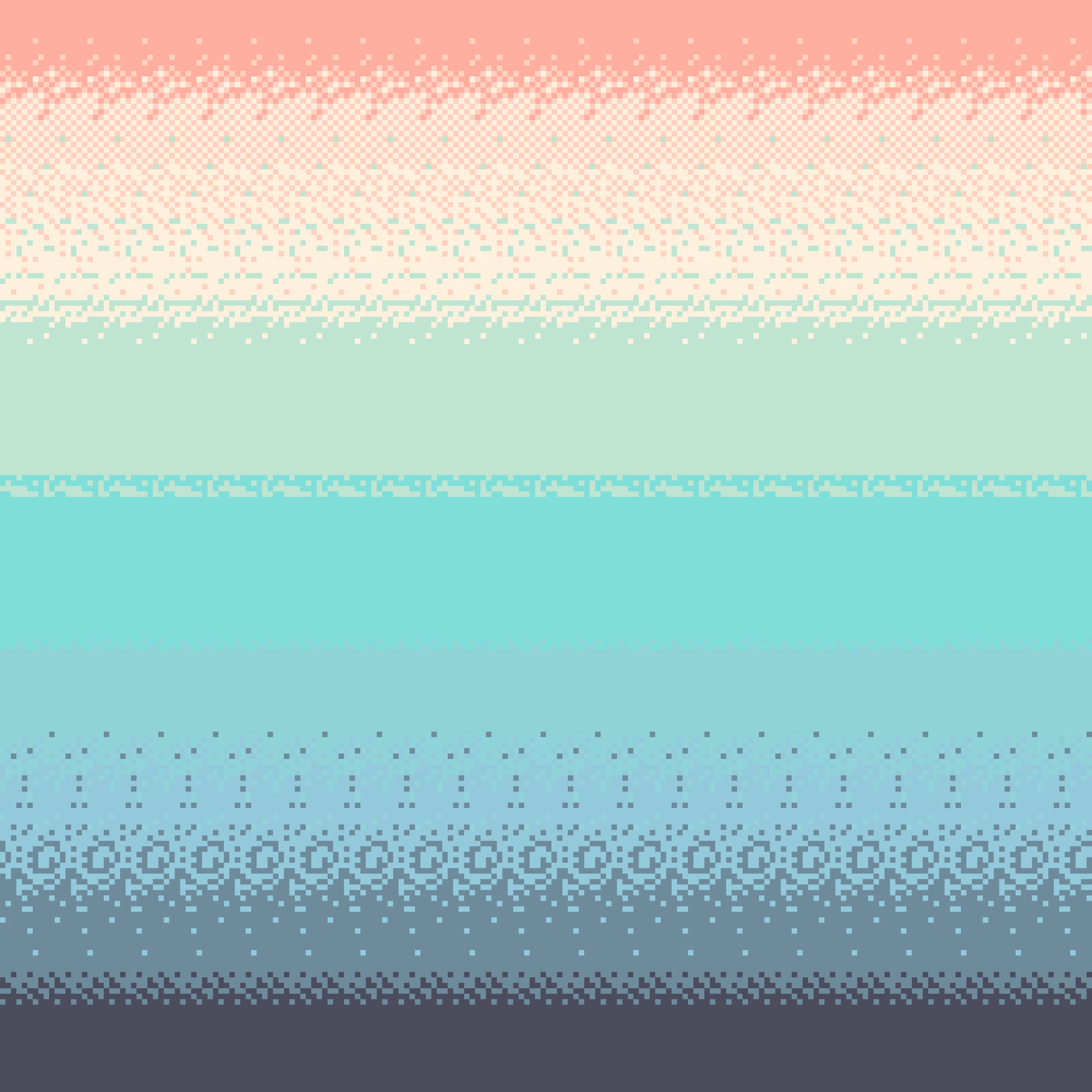 Dithered Gradients #53