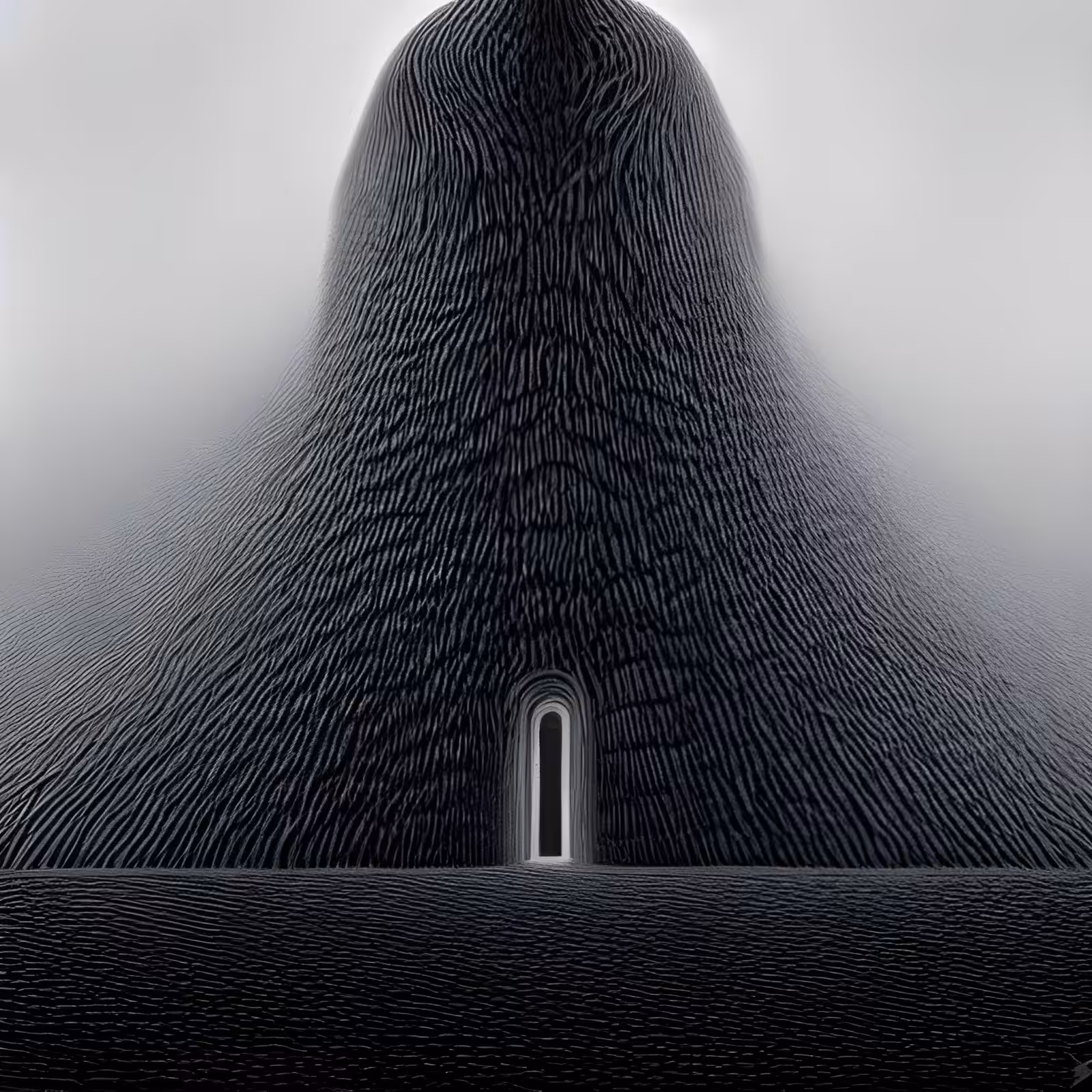 Exit simulation