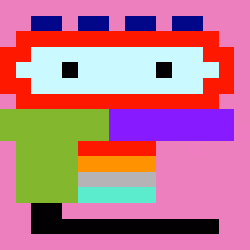 It