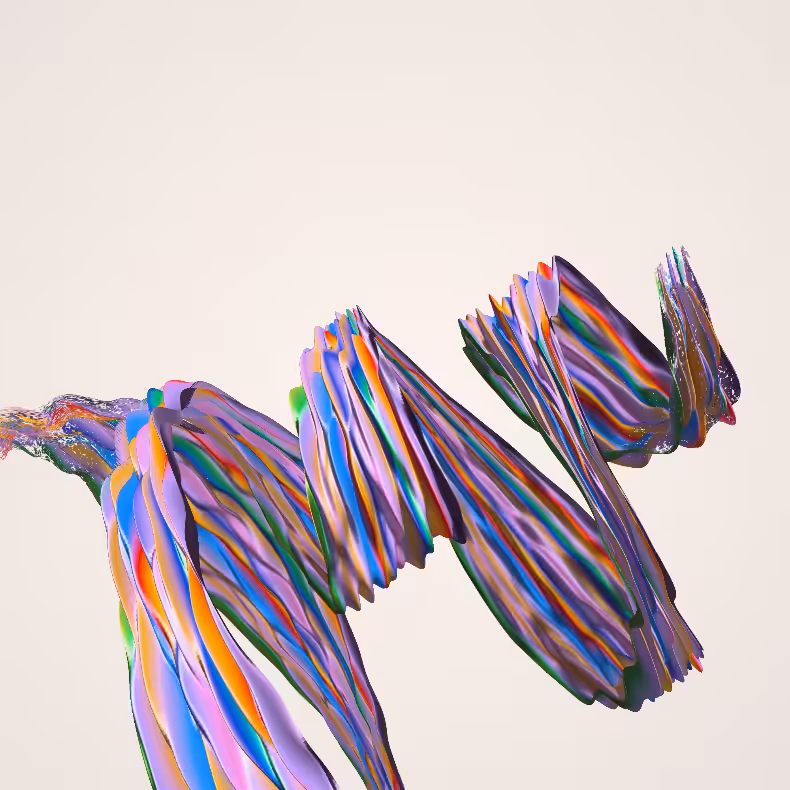 Chromavortex #8