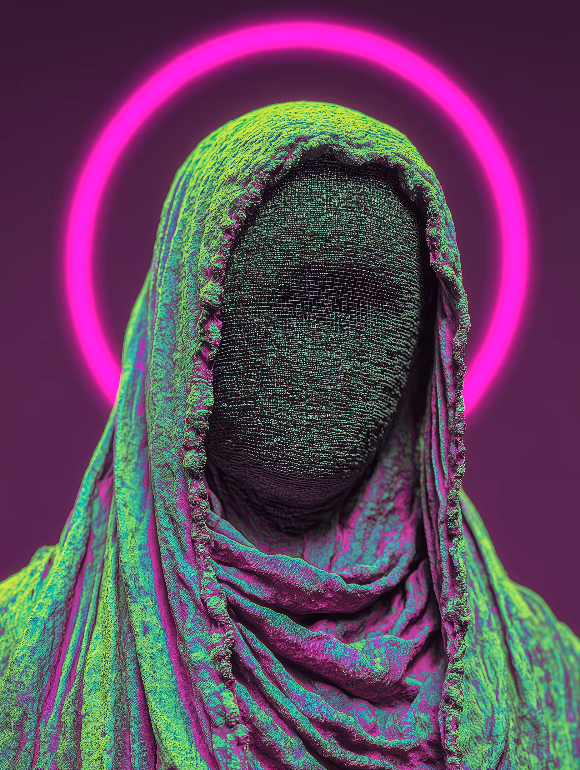 Neonomad LXXIX