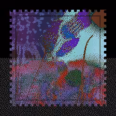 Stamps of Onablo #431