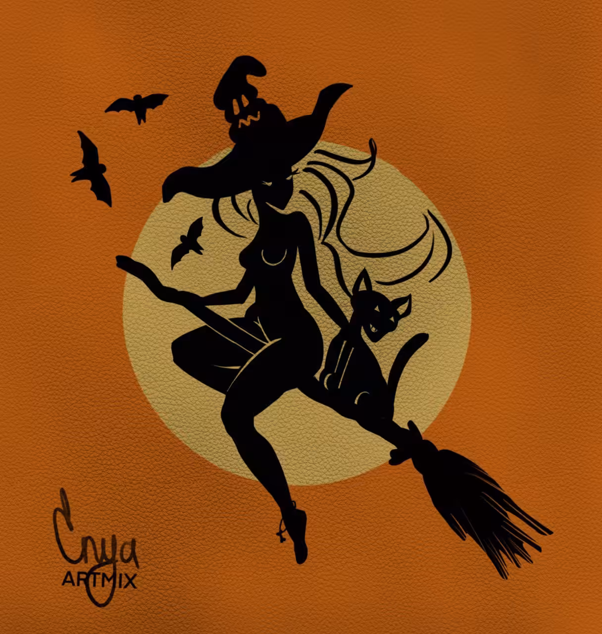 Black Cat 