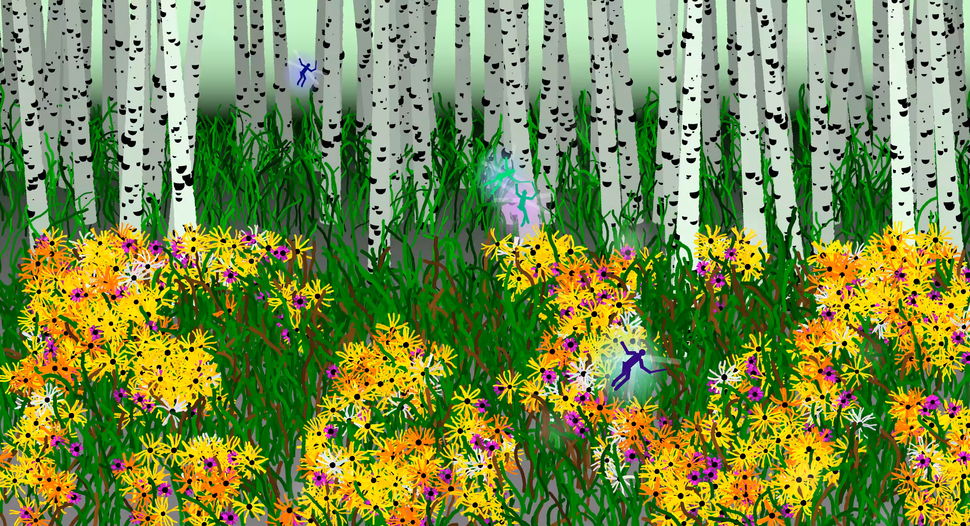 The Color of Spring #46