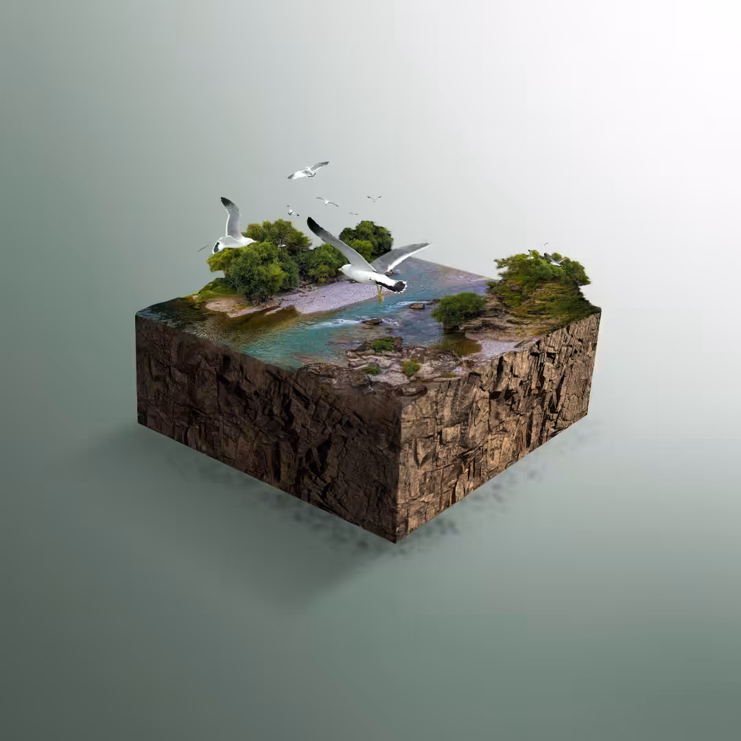 Dream River