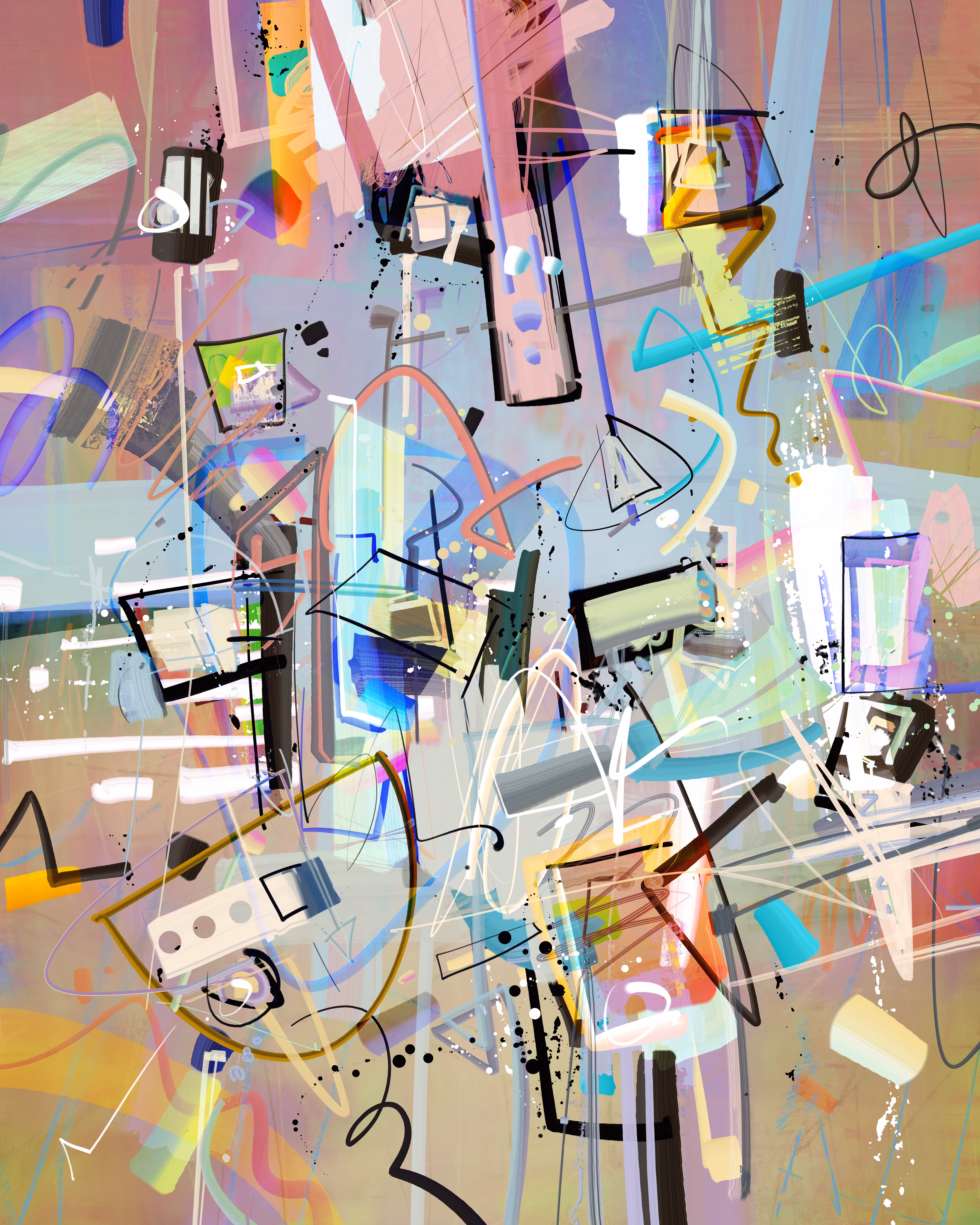 Early Music #1