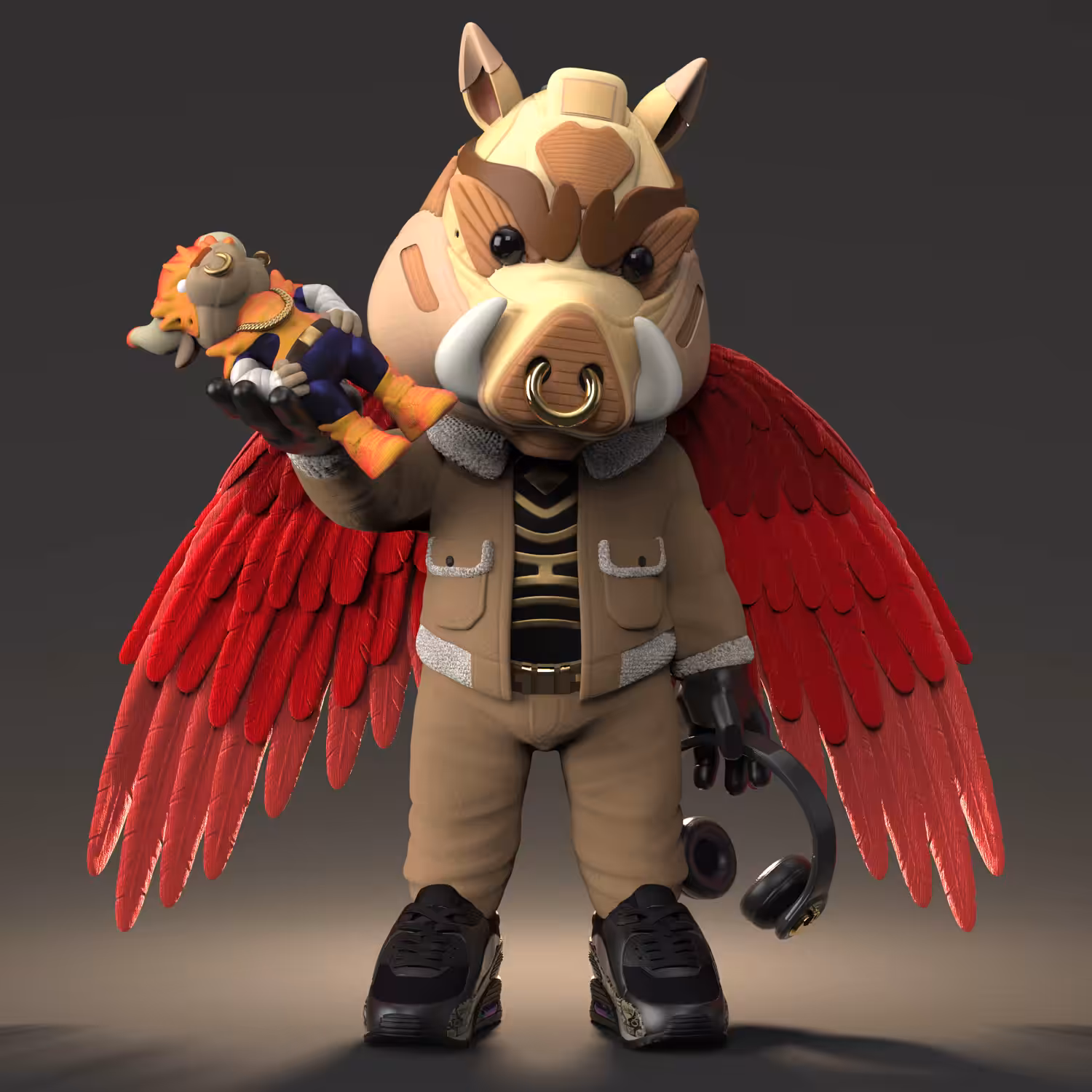 Air Hog 039