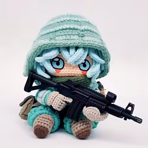 Knitkitmori #265