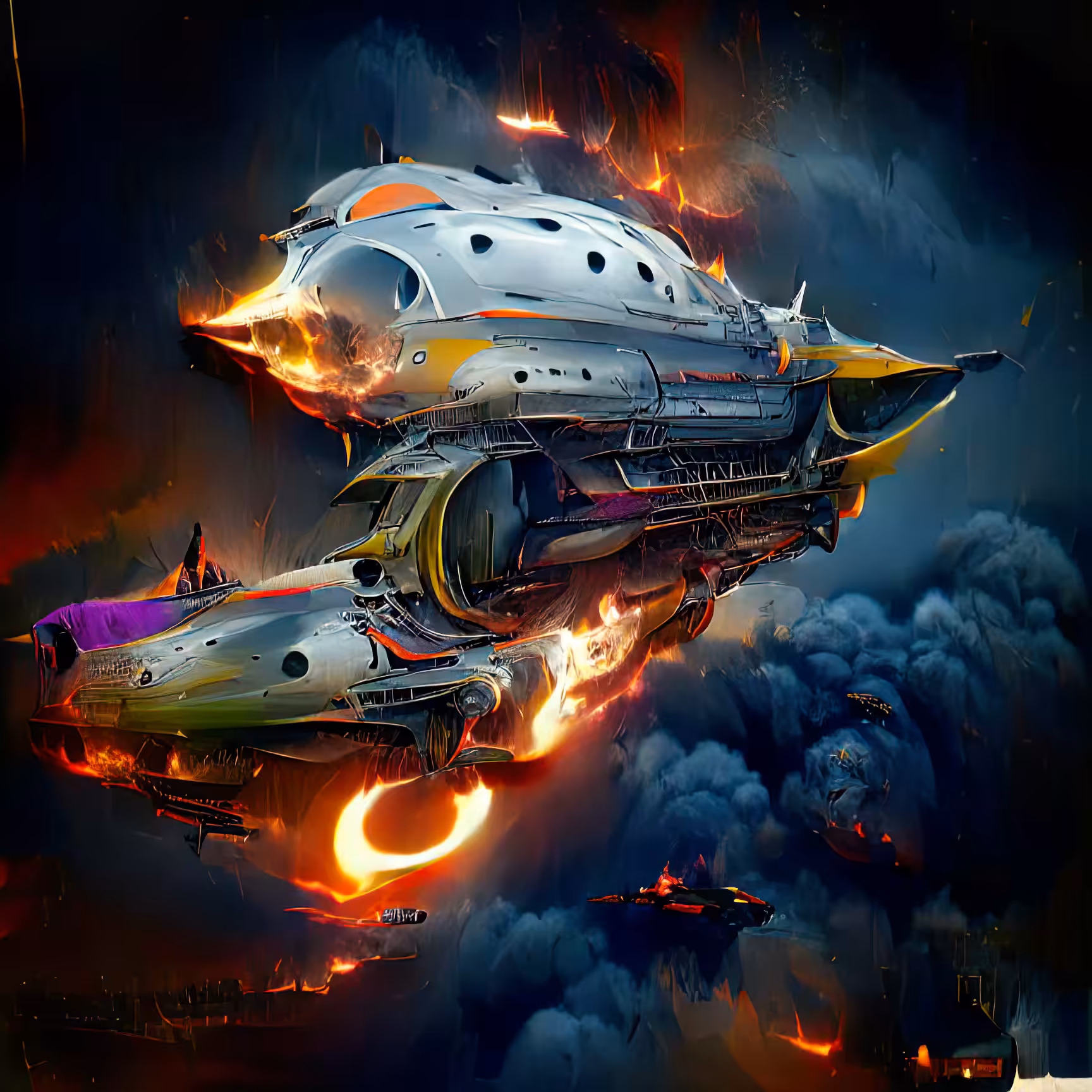 Anne Spalter AI Spaceships: Outerspace Armada 170/501