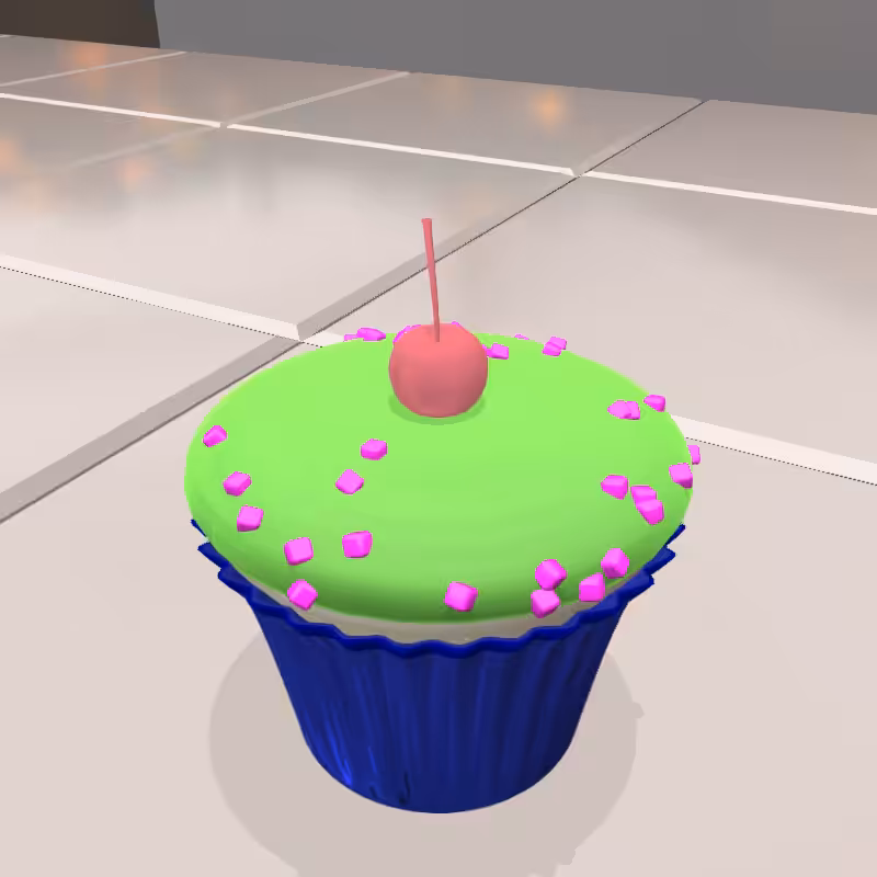 Qwopcakes #72