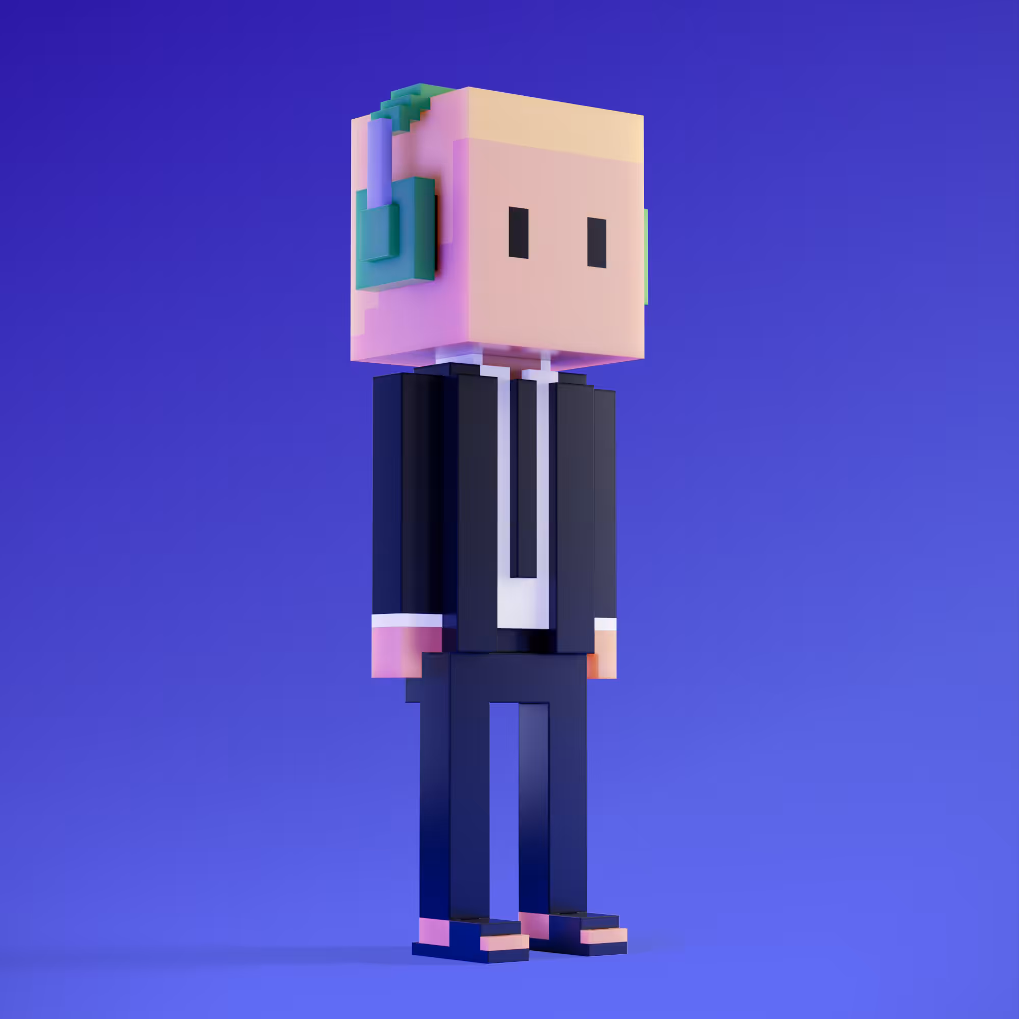 Meebit #12778