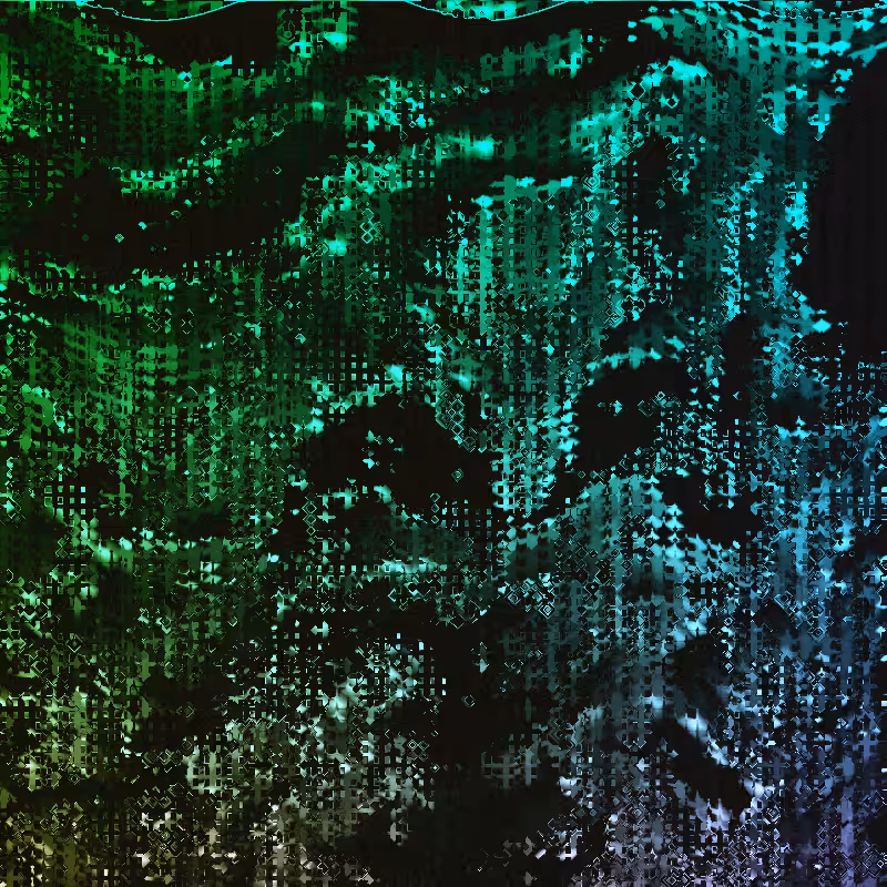 Glitches #32