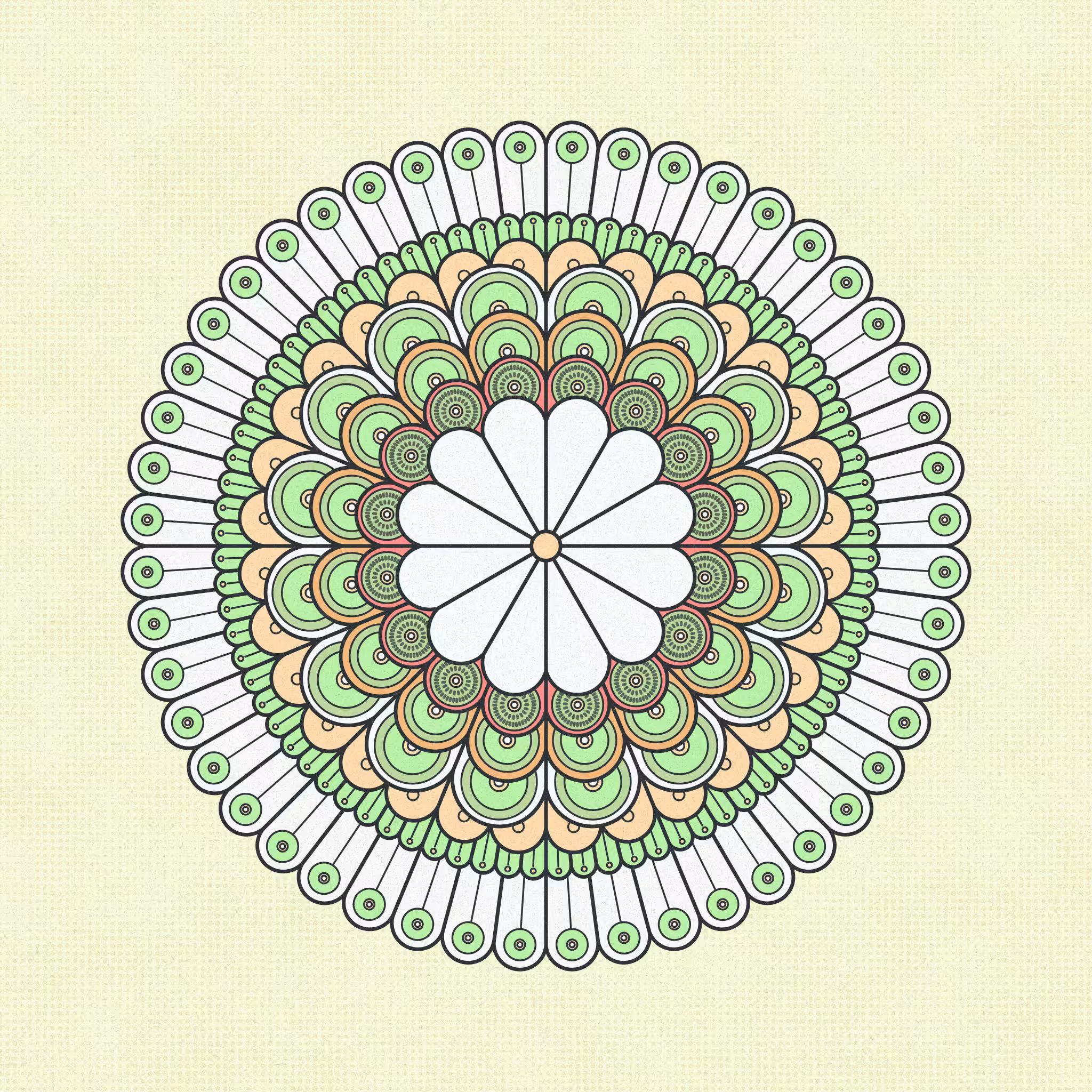 metamorph. #36