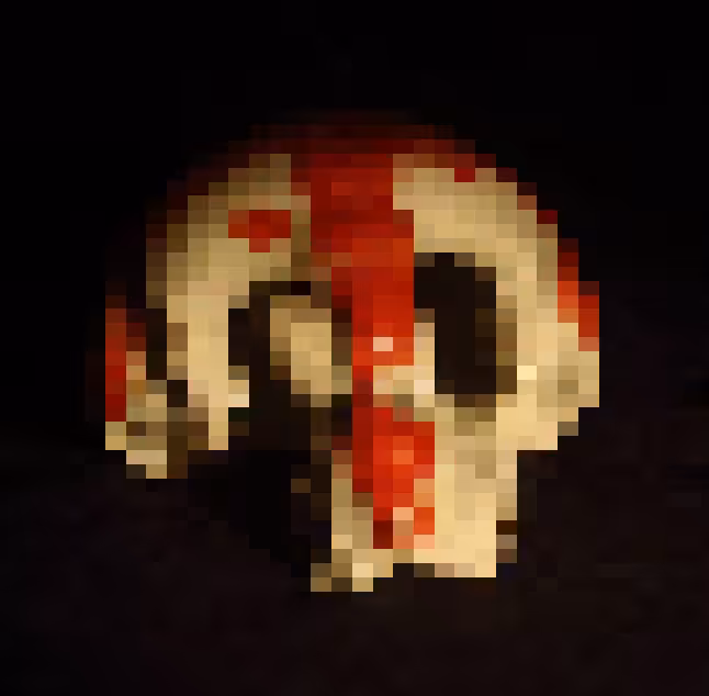Pixel Fear