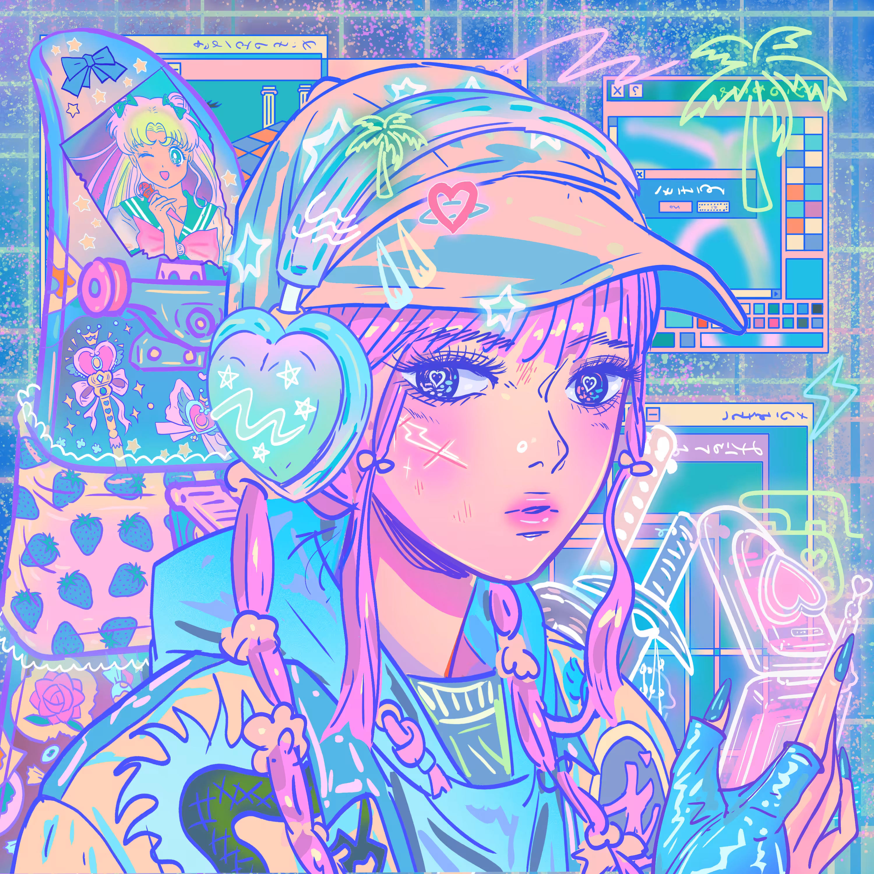 𝔻𝕣𝕒𝕘𝕠𝕟 𝕊𝕥𝕣𝕖𝕖𝕥 #89