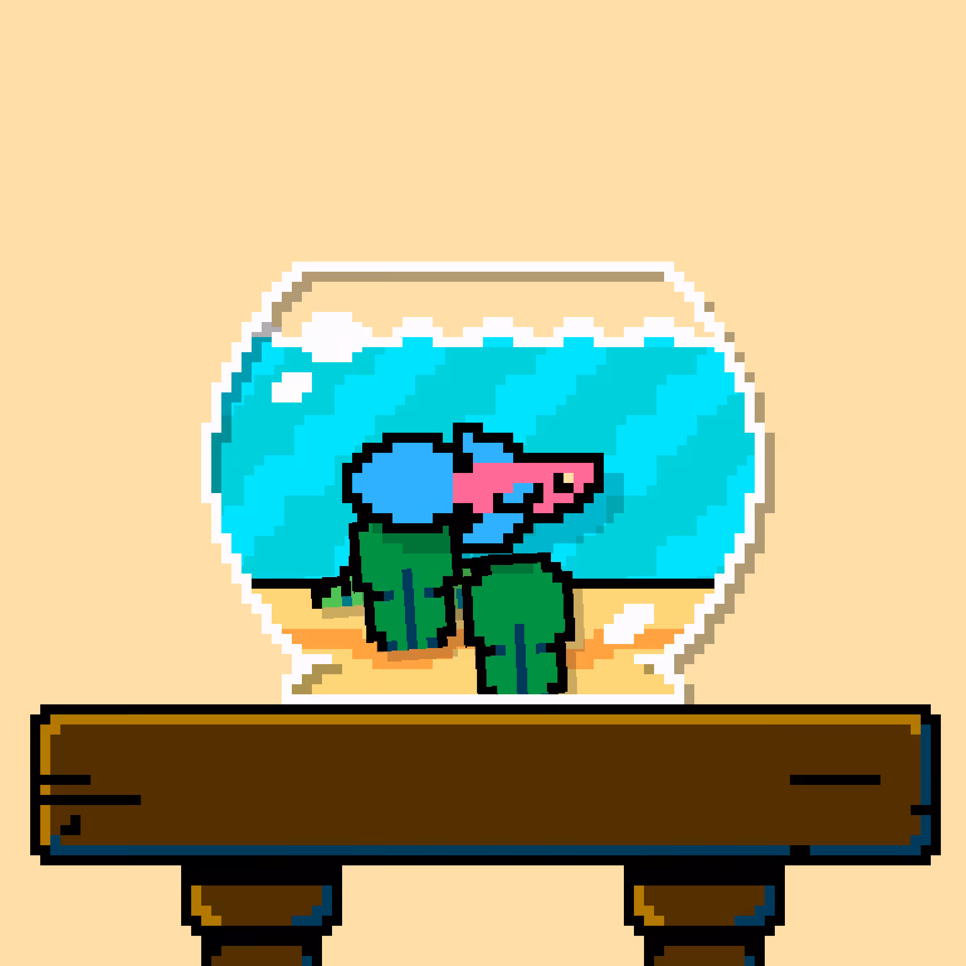 betta fish #451