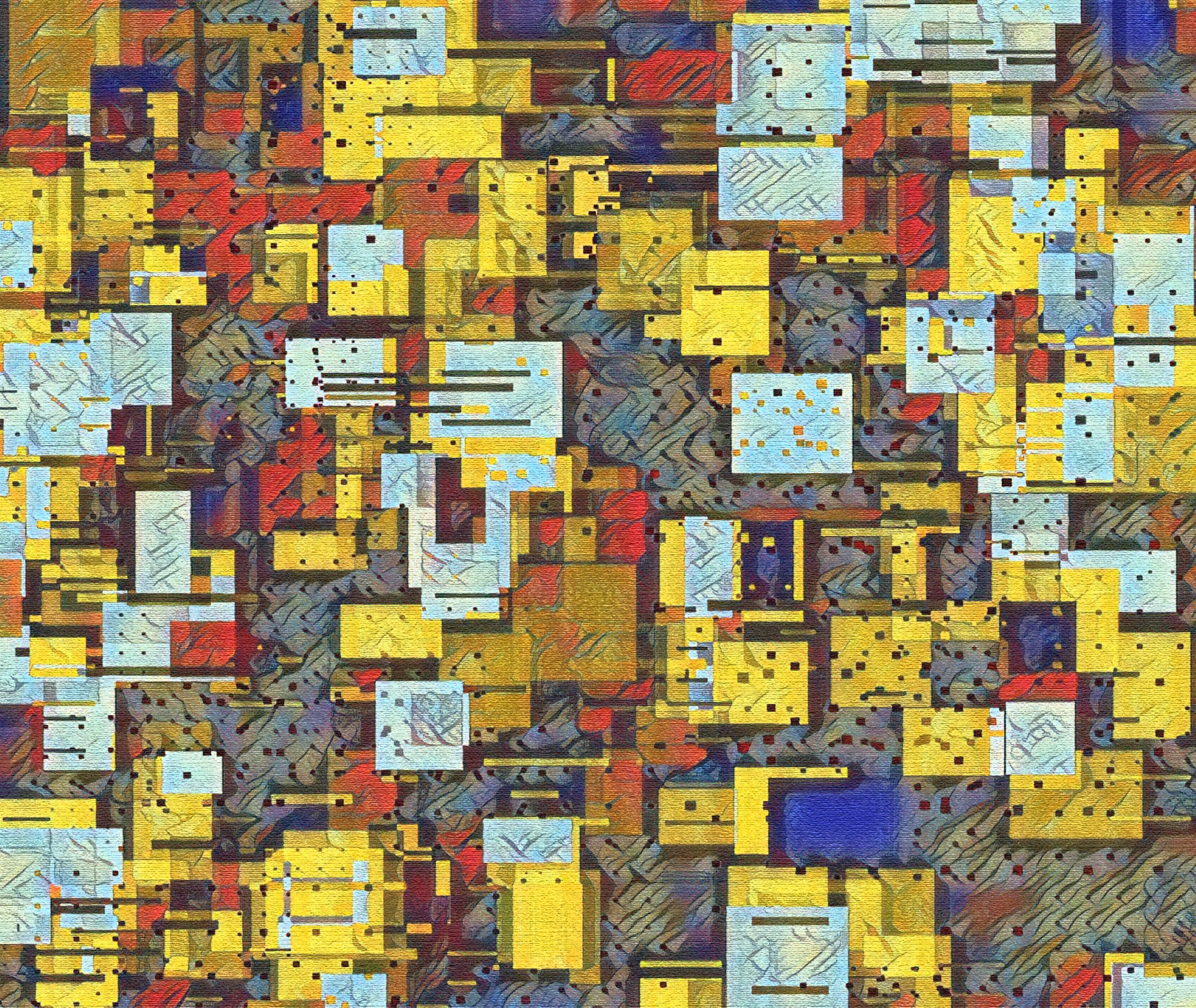 Art Grain #21