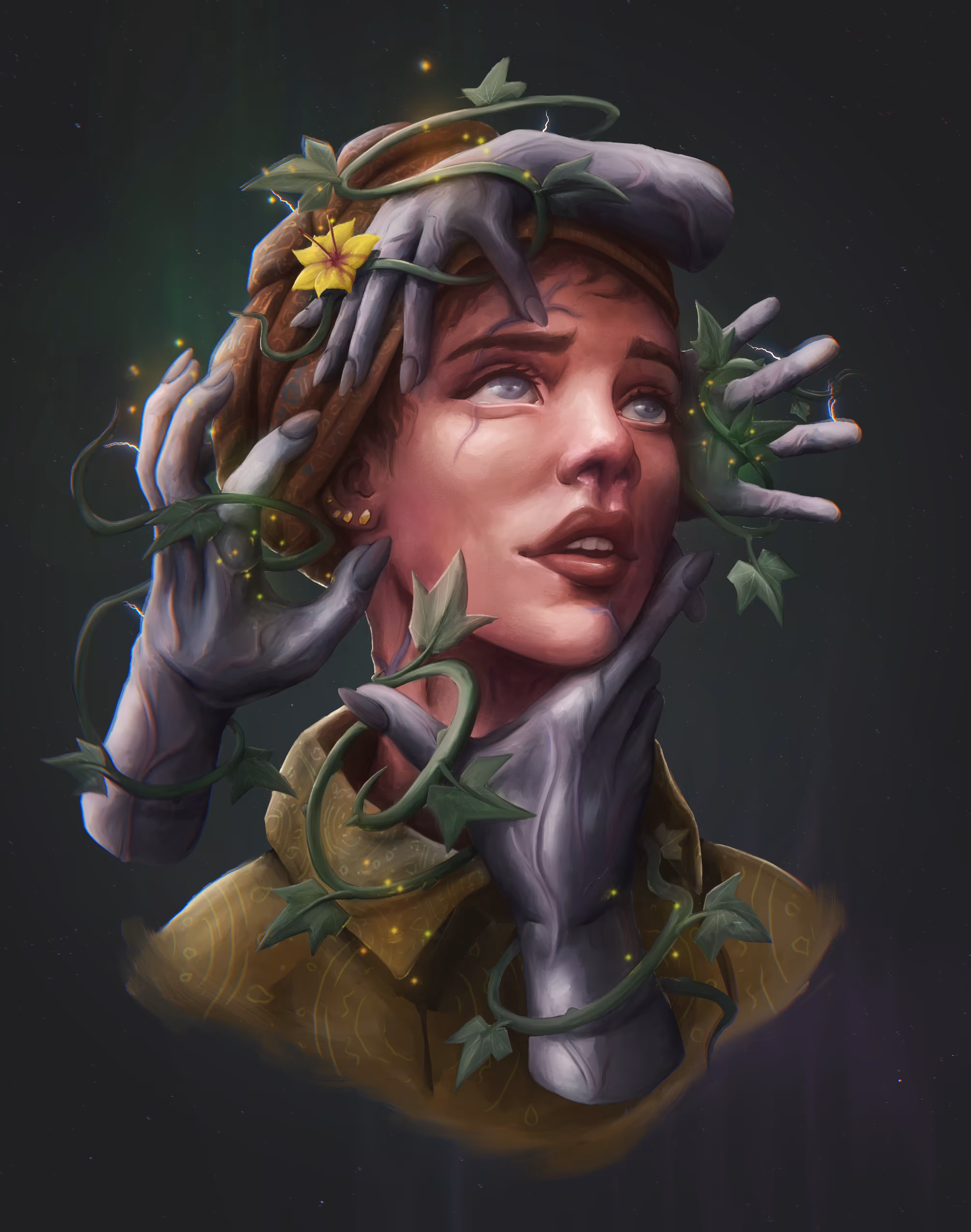 Mother Nature
