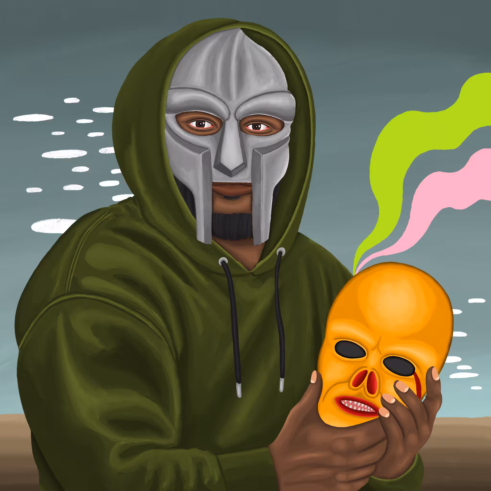 MF DooMyth