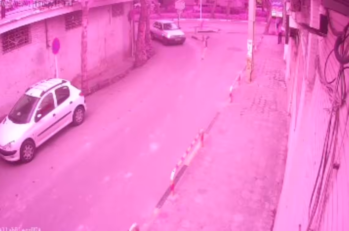pinky ahvaz
