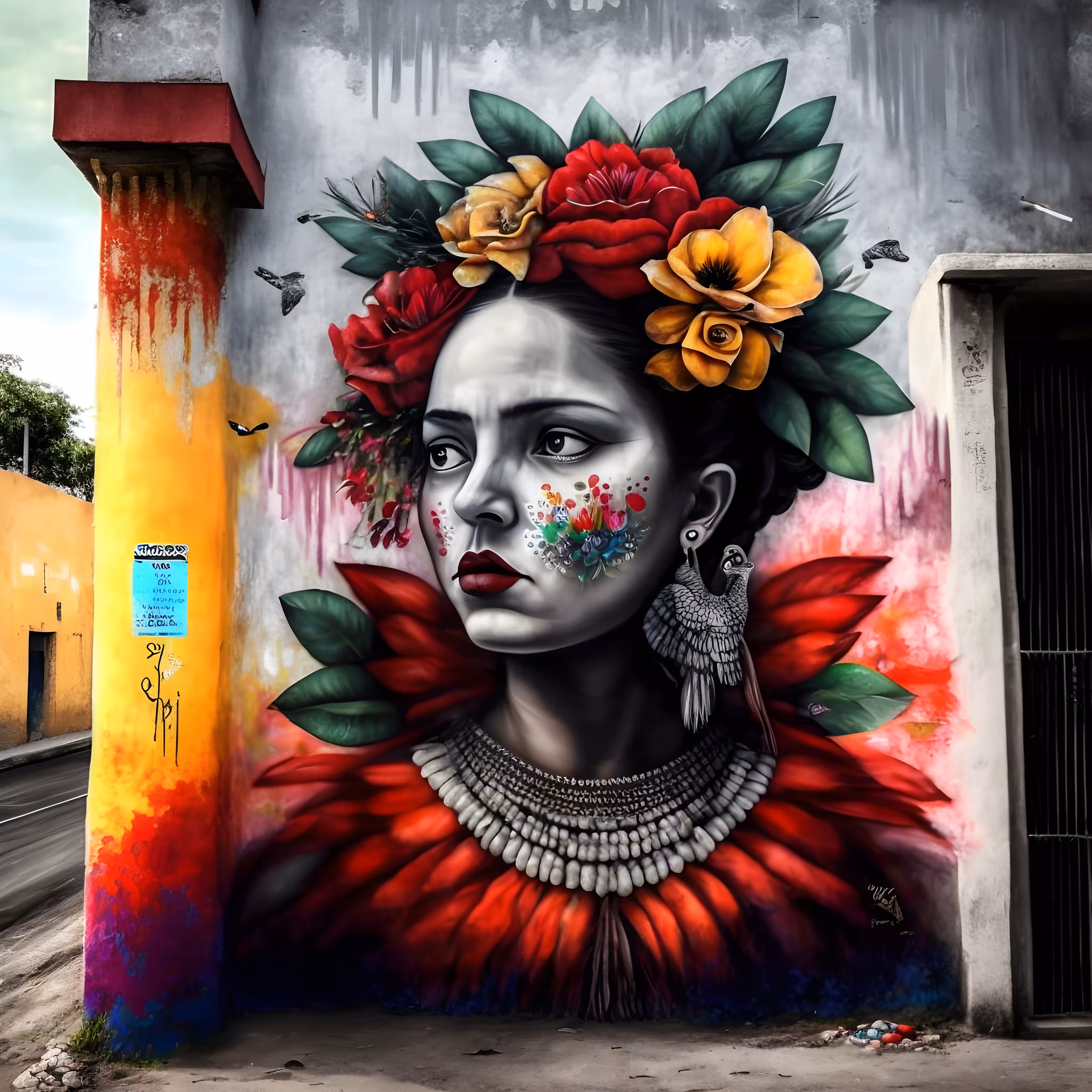 esquina #50